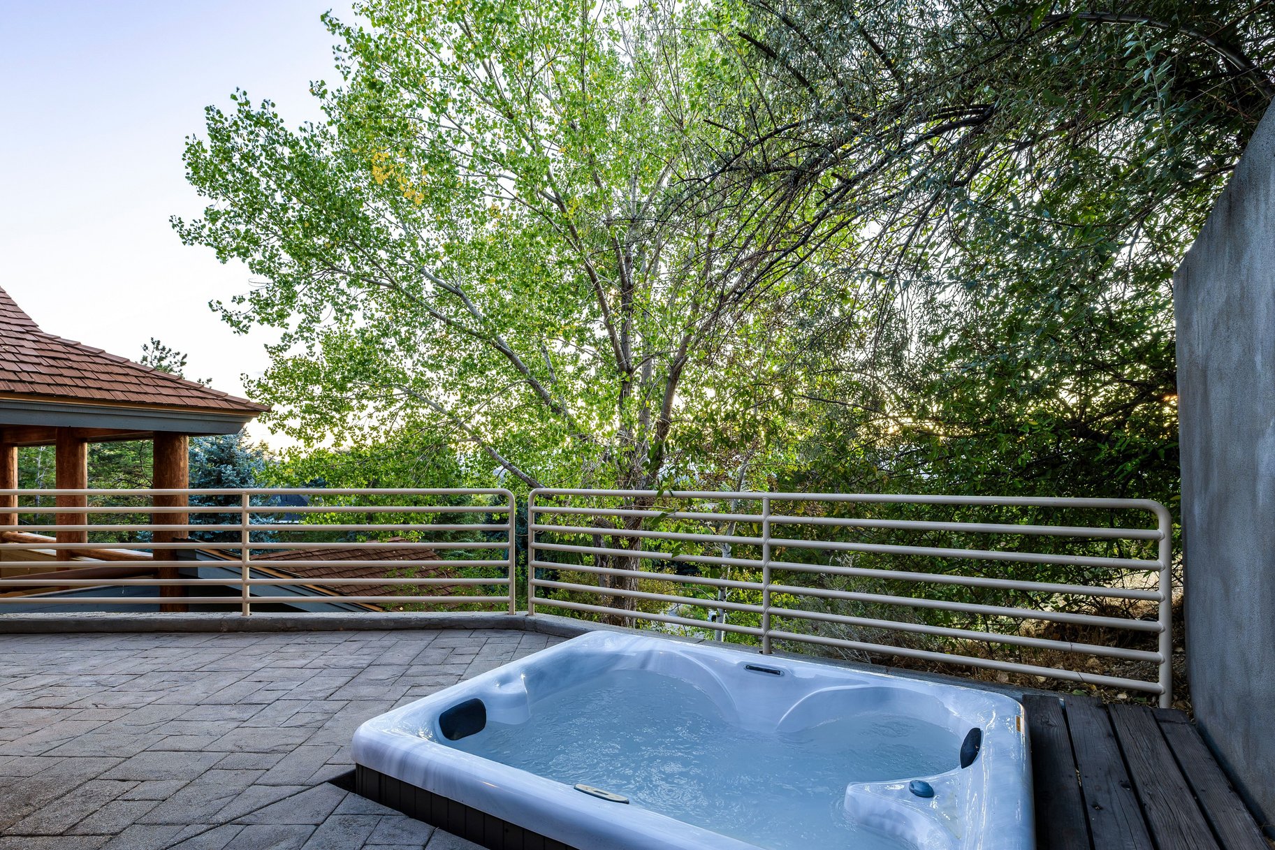  Deer Valley-Inspired Retreat in Exclusive Holladay Gated Neighborhood - 物件實景