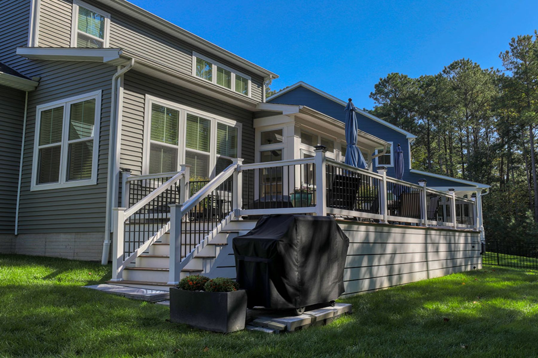  18374 Southampton Drive - 物件實景