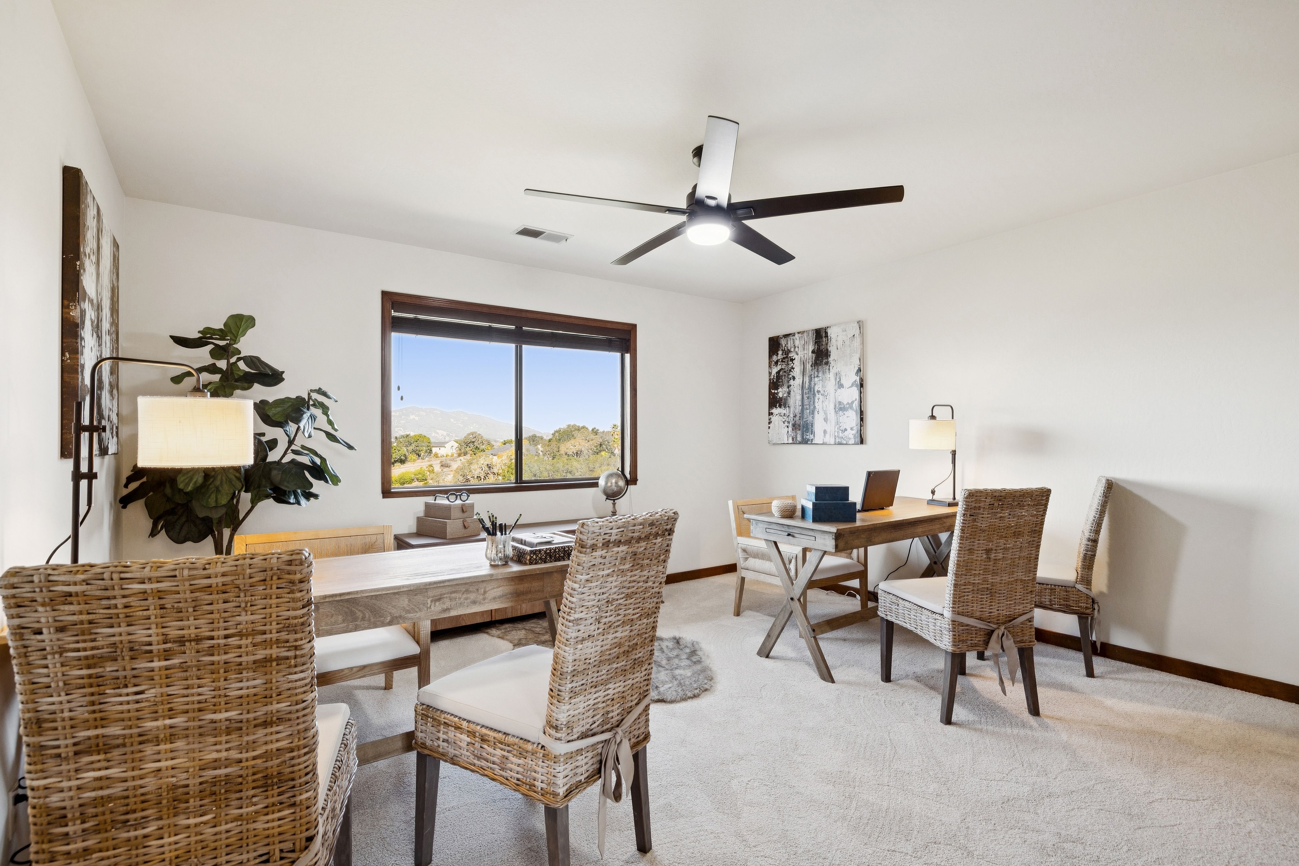  Private Sanctuary in Atherton Oaks - 物件實景