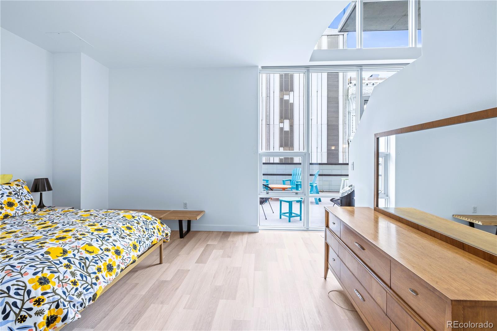 Denver, Colorado, 80202, United States, 1 Bedroom Bedrooms, ,1 BathroomBathrooms,Residential,For Sale,1989038