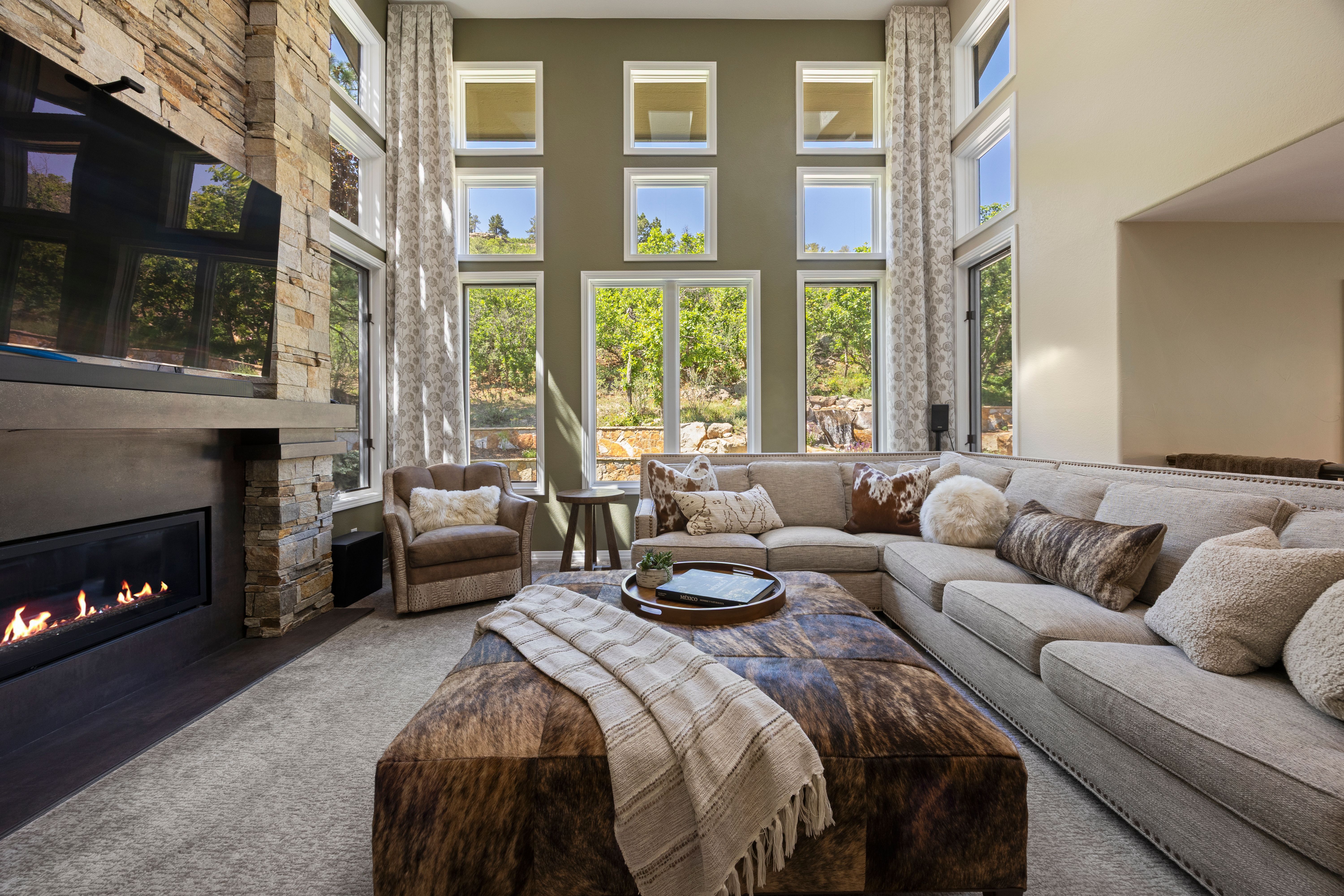  10 Castle Pines Drive N, Castle Rock, CO, 80108 - 物件實景