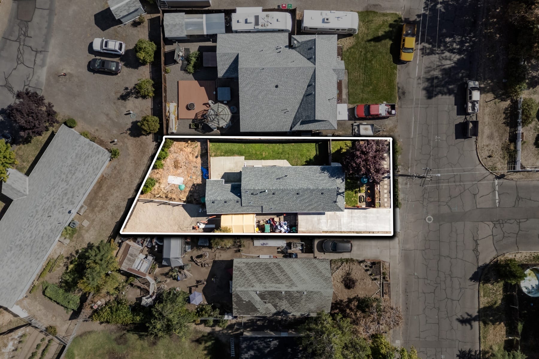  761 Hazel Street Central Point, OR 97502 - 物件實景