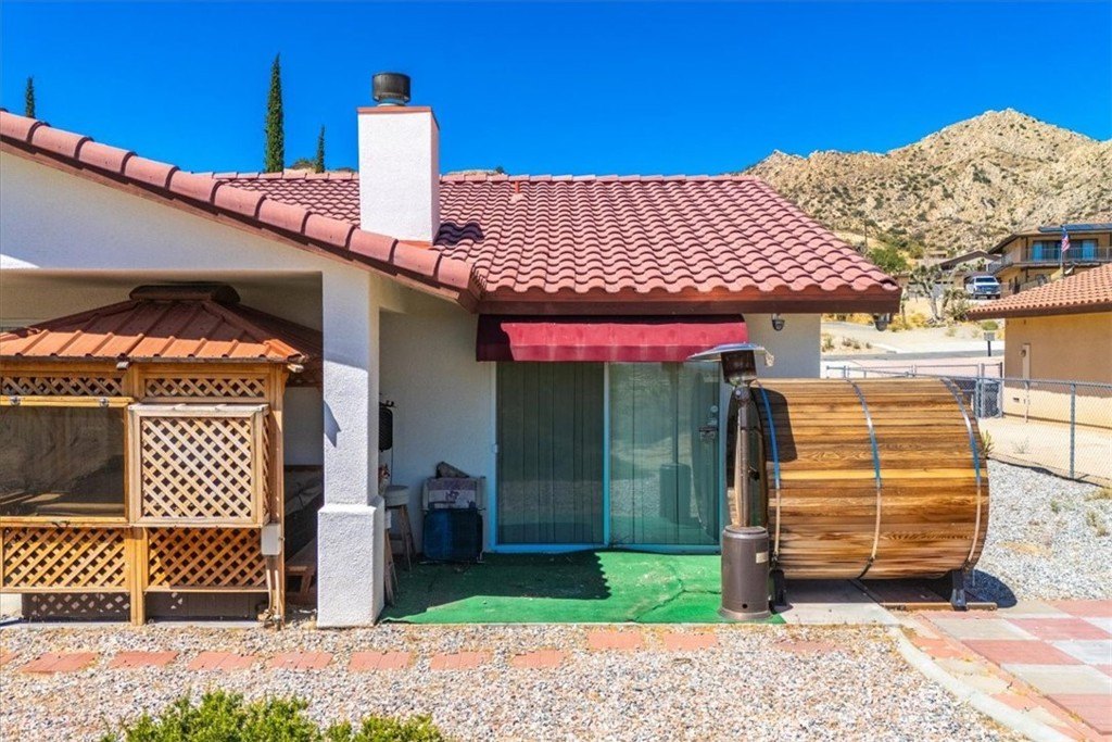 7495 Canyon Drive, Yucca Valley, California, 92284, United States, 3 Bedrooms Bedrooms, ,2 BathroomsBathrooms,Residential,For Sale,7495 Canyon Drive,1621046