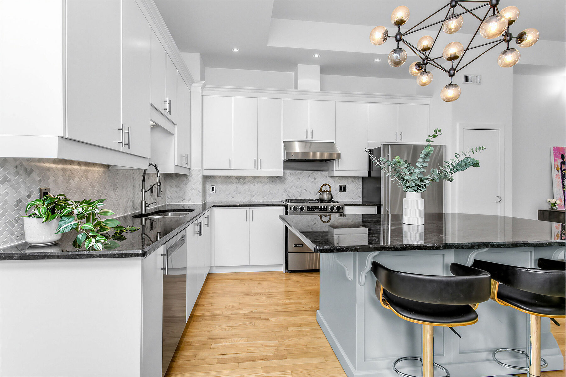  The Claremont Lofts - 物件實景