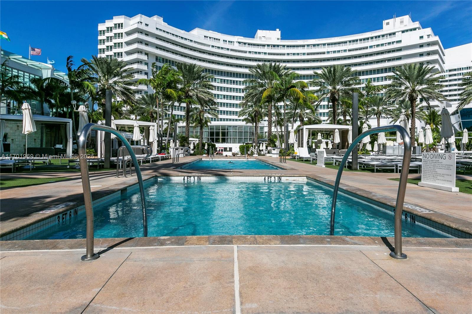 4391 Collins Ave Unit 719, Miami Beach, Florida, 33140, United States, ,1 BathroomBathrooms,Residential,For Sale,4391 Collins Ave Unit 719,1668530