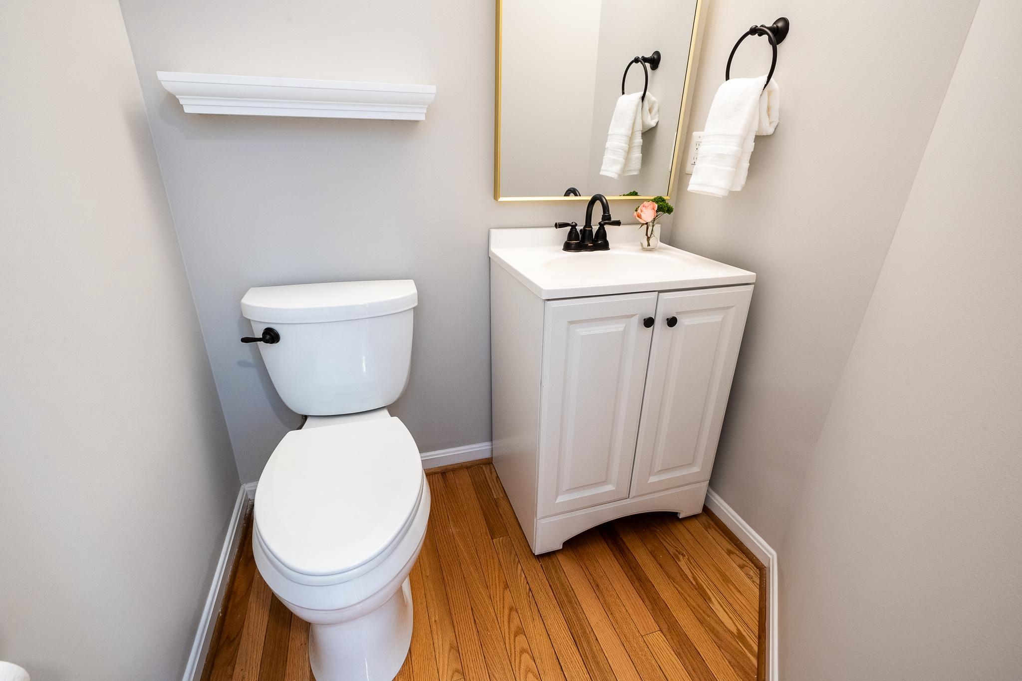  543 Francis Nicholson Way, Annapolis, MD, 21401 - 物件實景