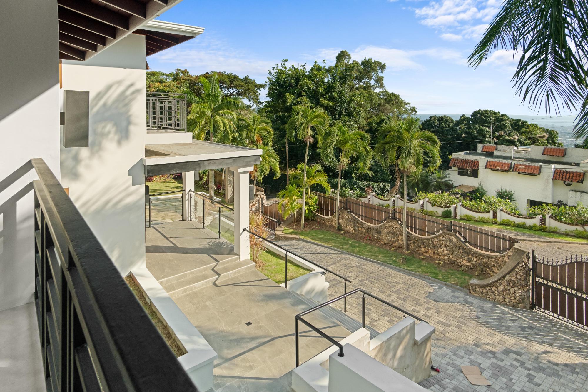  6 Tavistock Heights - 物件實景