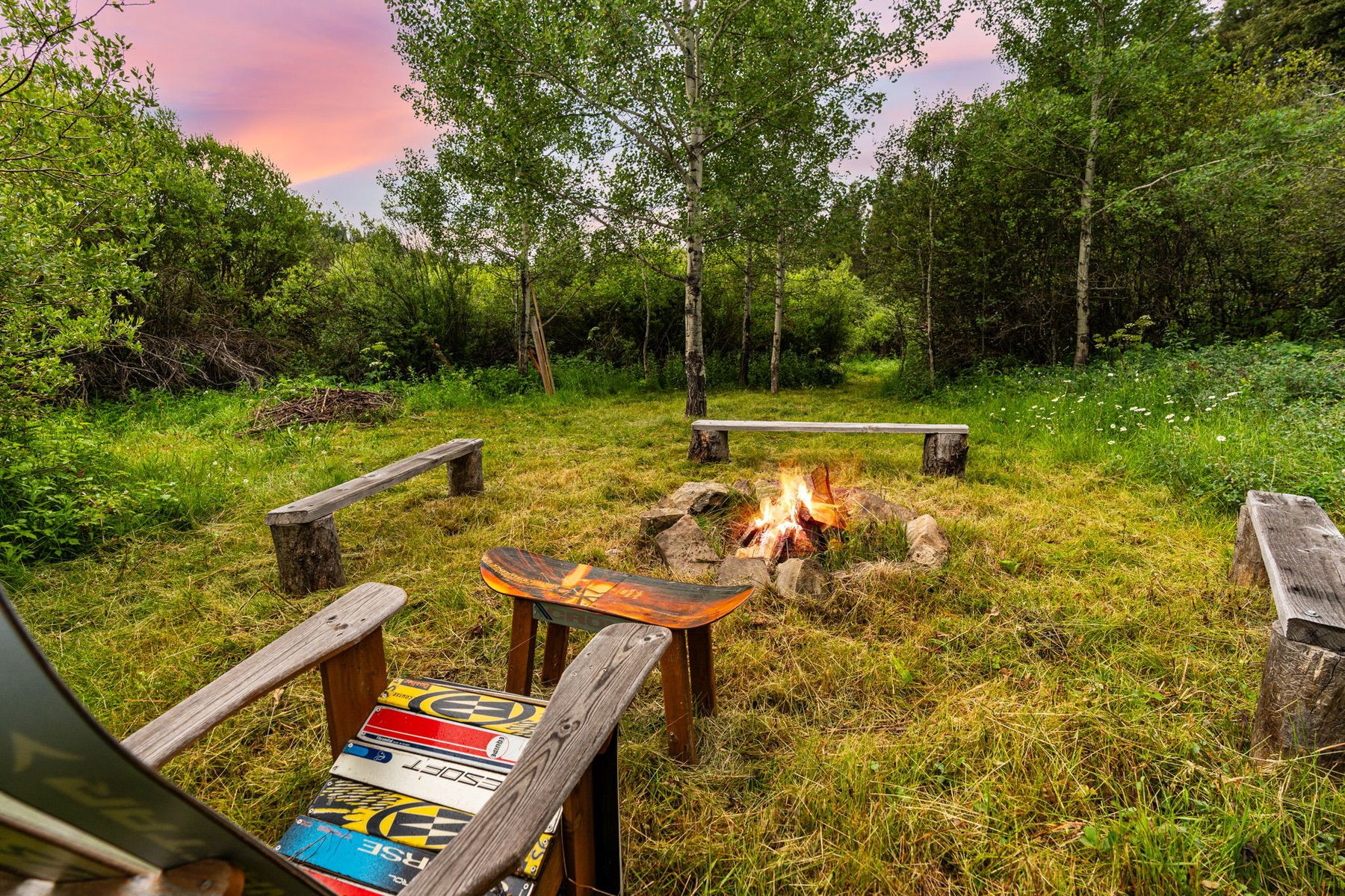  215 Timberline Creek Dr - 物件實景