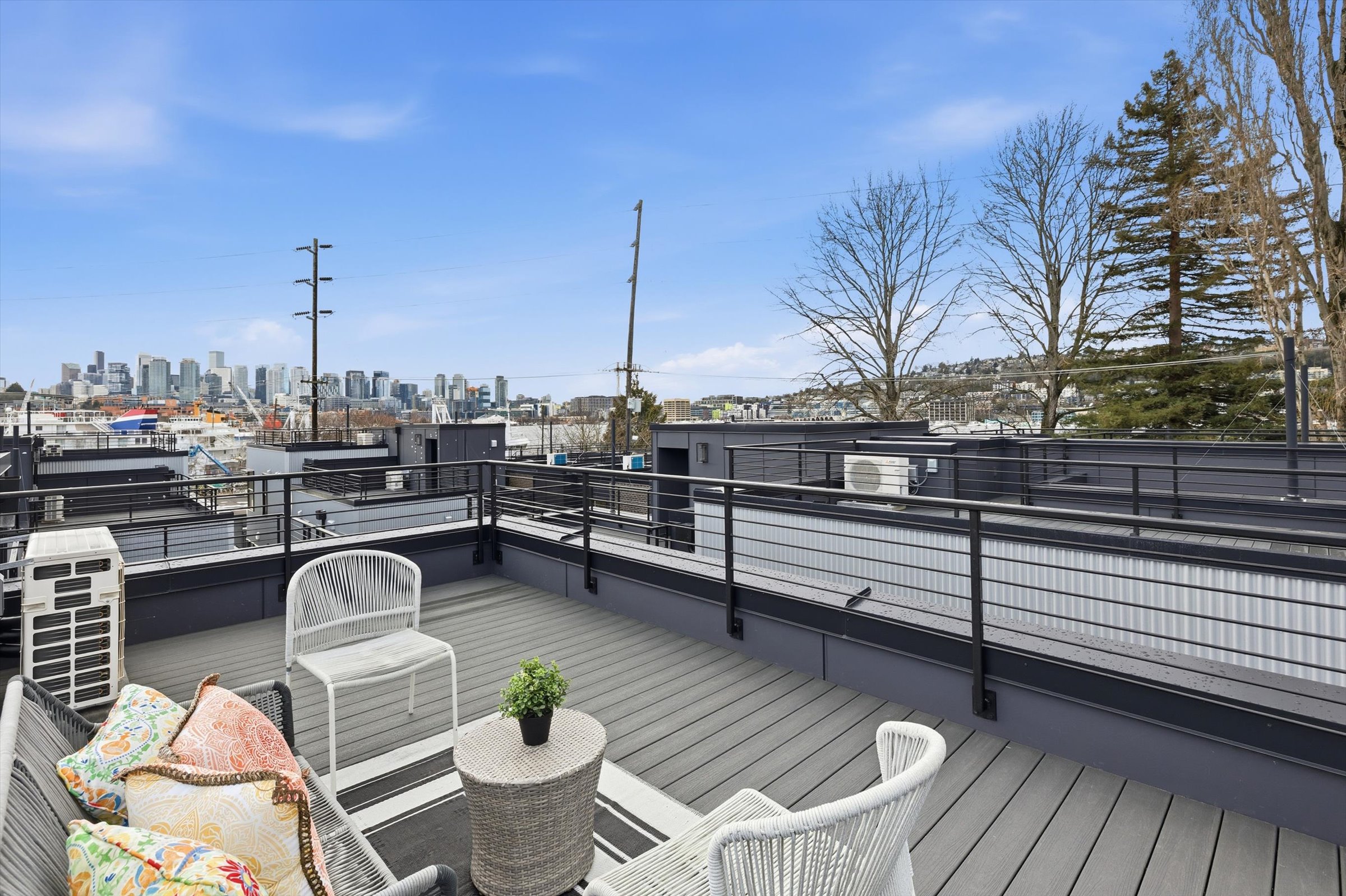  2016 Fairview Ave E Unit #C, Seattle, WA 98102 - 物件實景