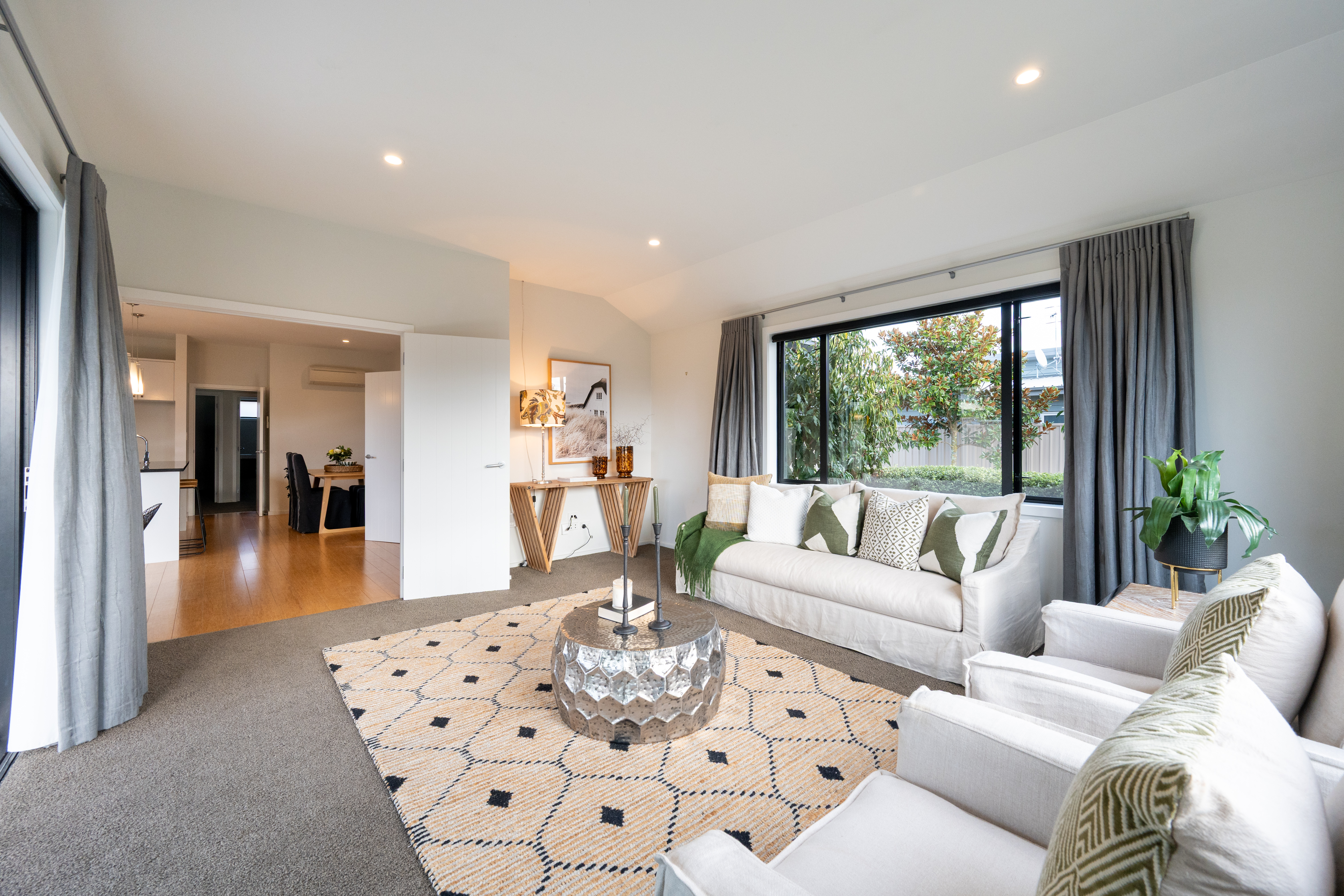  19 Te Heipora Place, Havelock North - 物件實景
