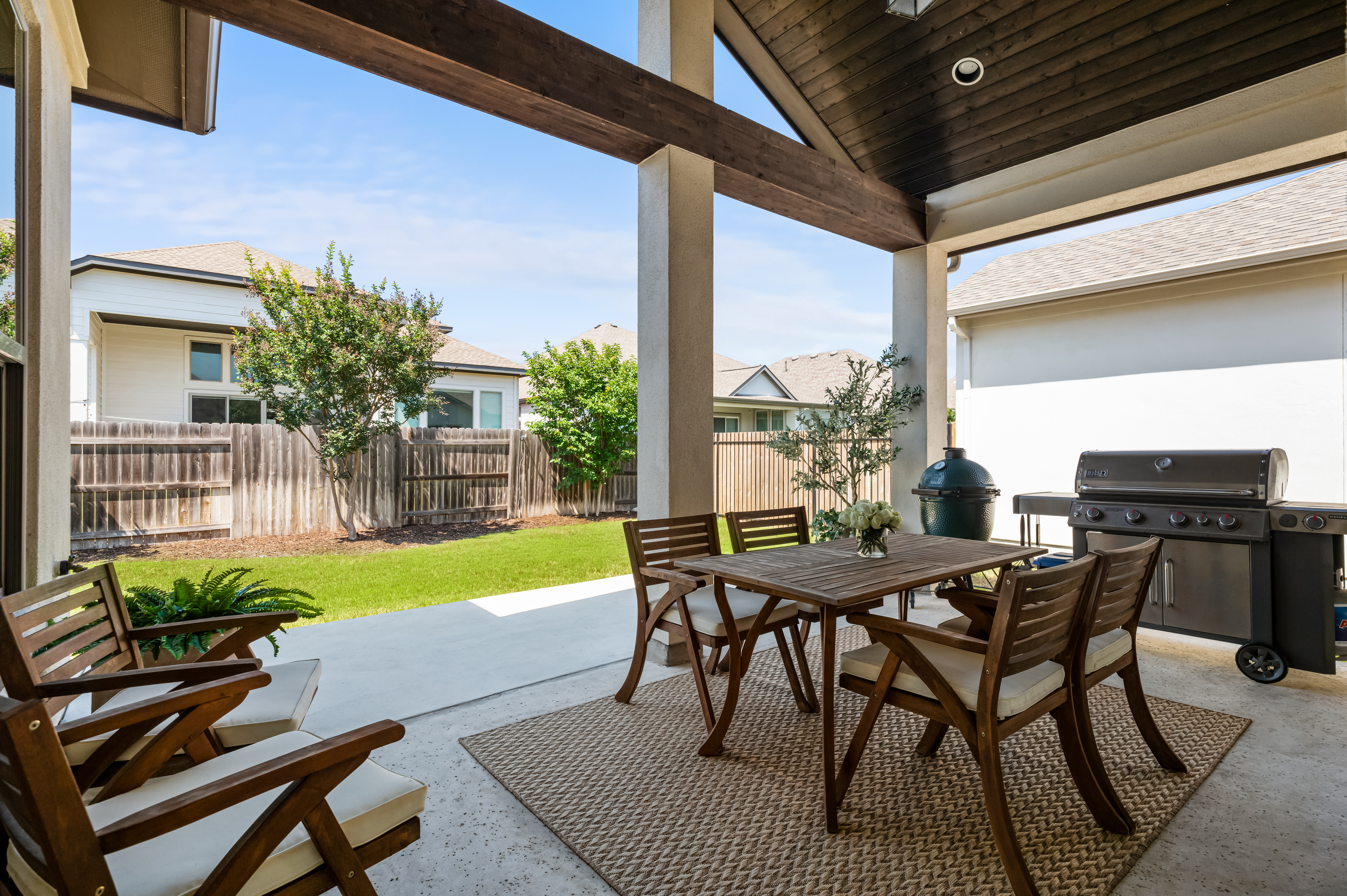  Lovely Home  Move-in Ready - 物件實景