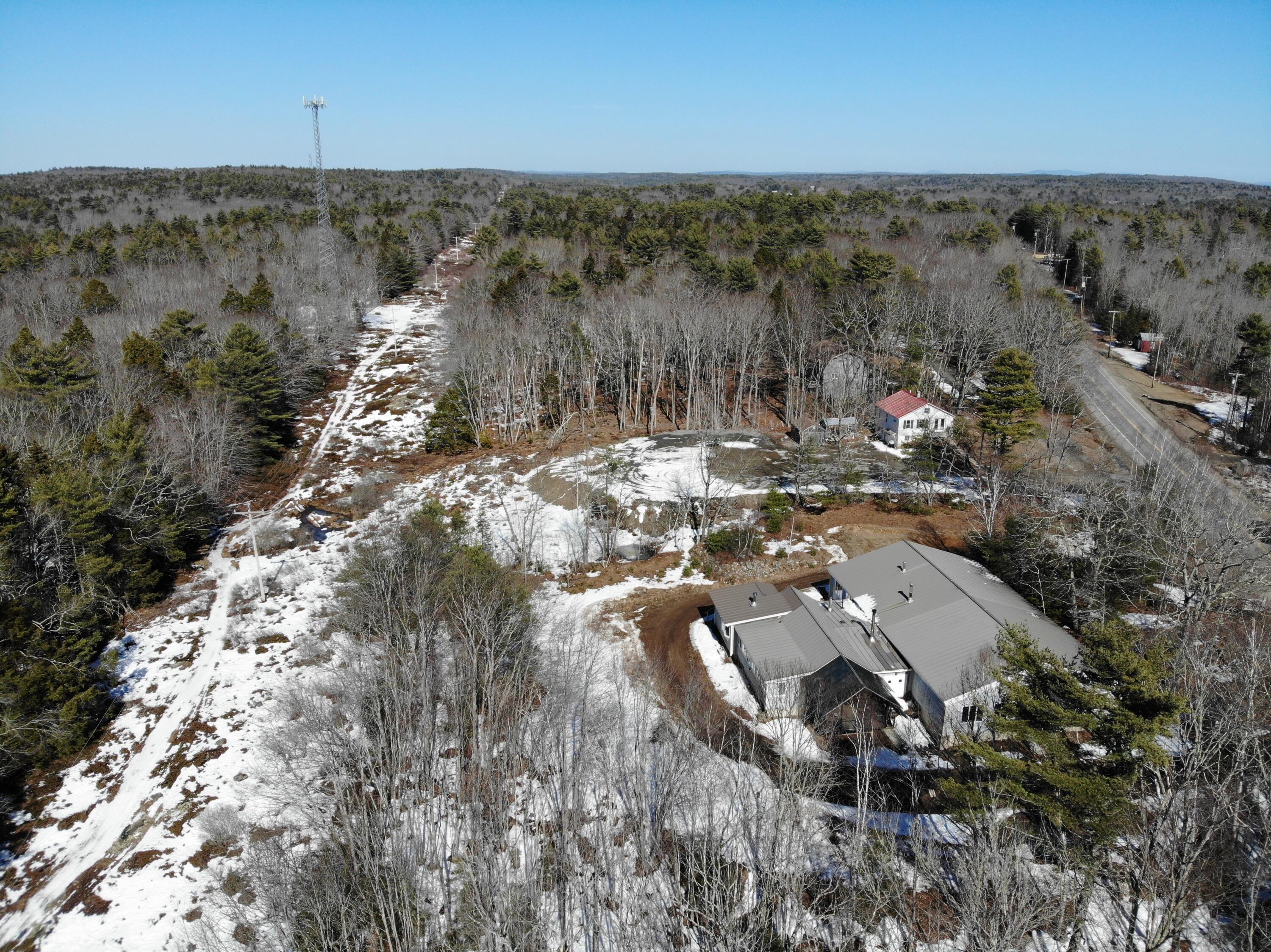  1443 Bristol & Tbd Split Rock Road - 物件實景