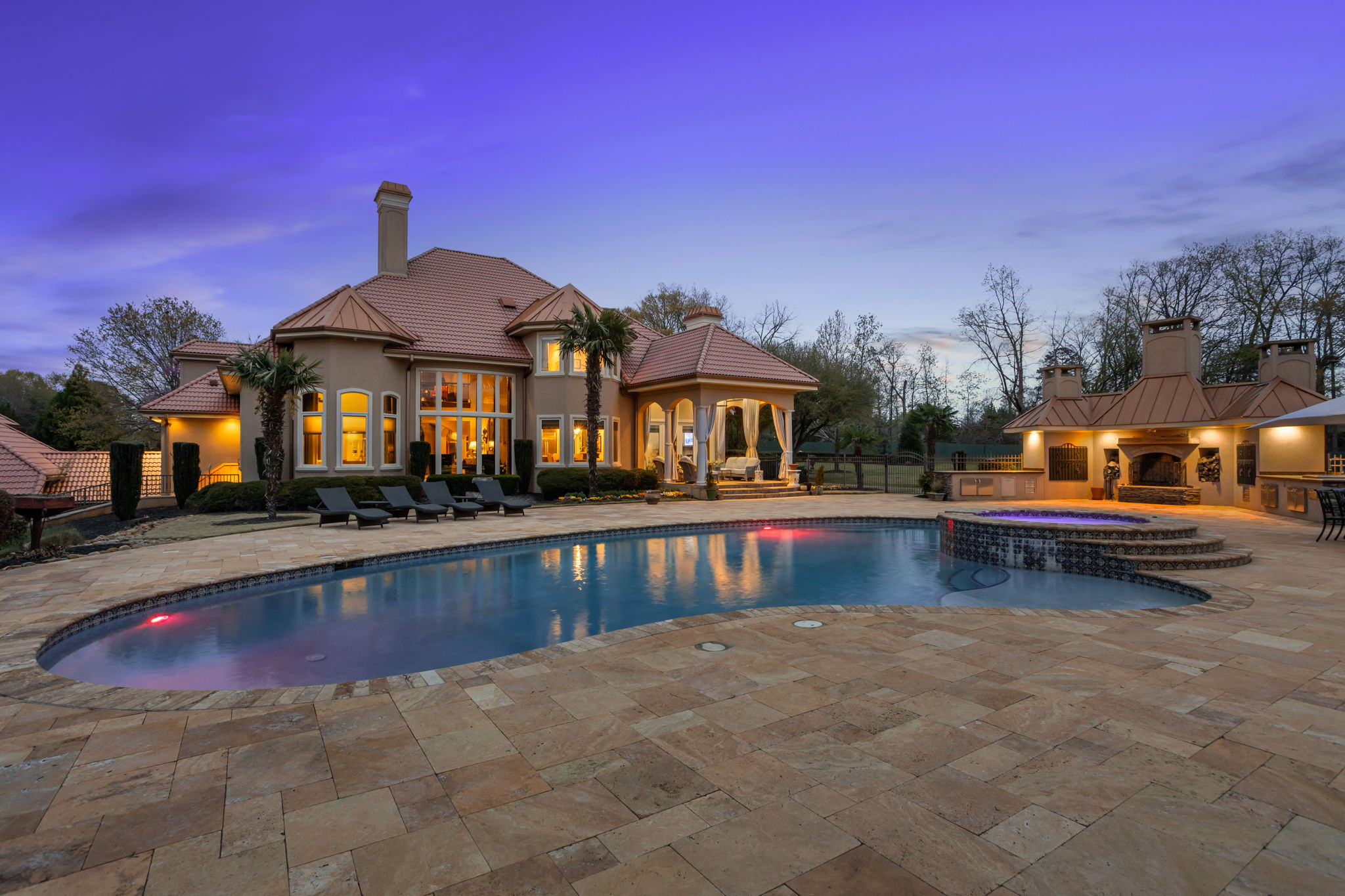  716 Anderson Ridge Road, Greer, SC 29651 - 物件實景