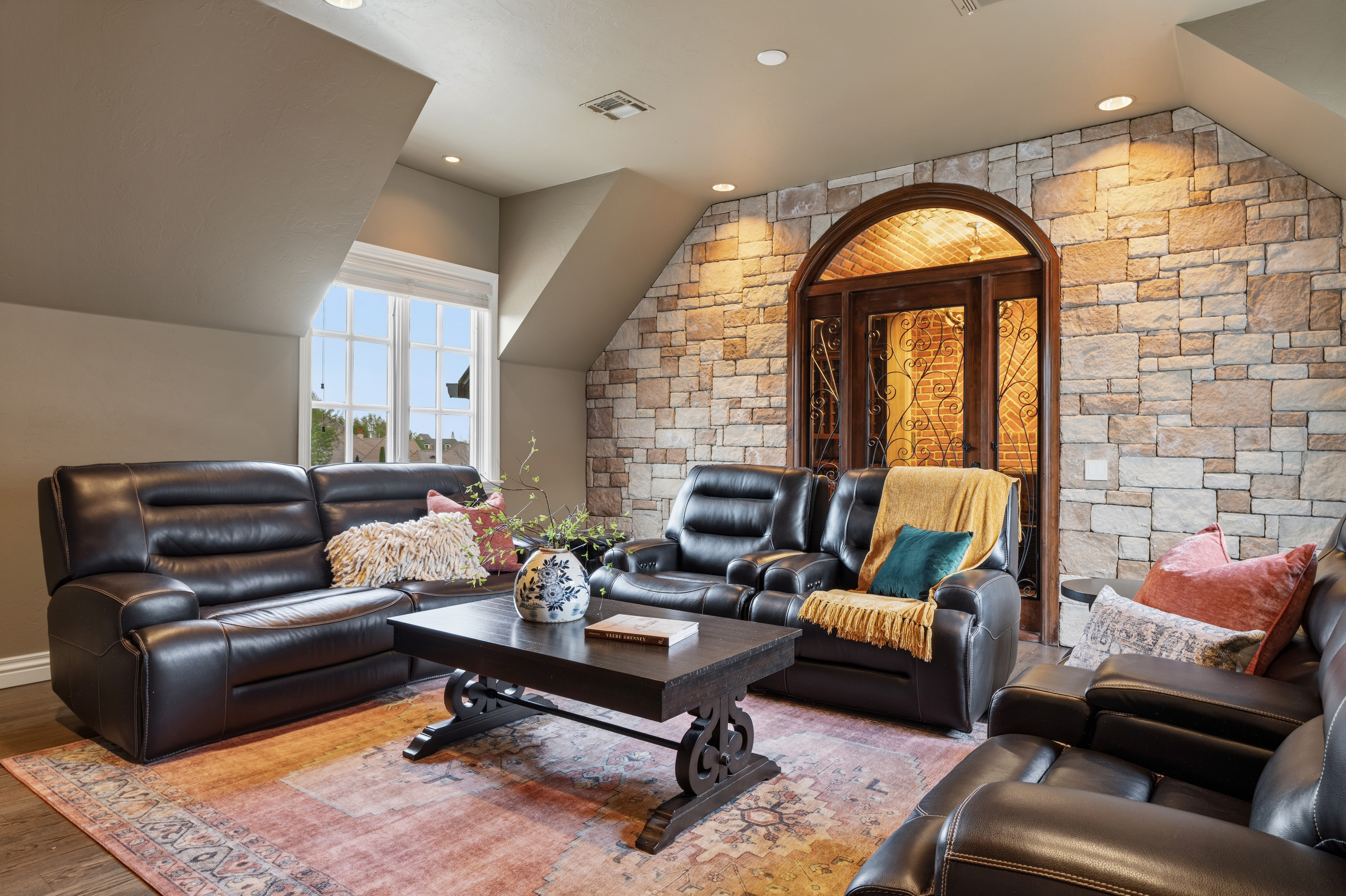  5100 Wisteria Drive, Oklahoma City, OK 73142 - 物件實景