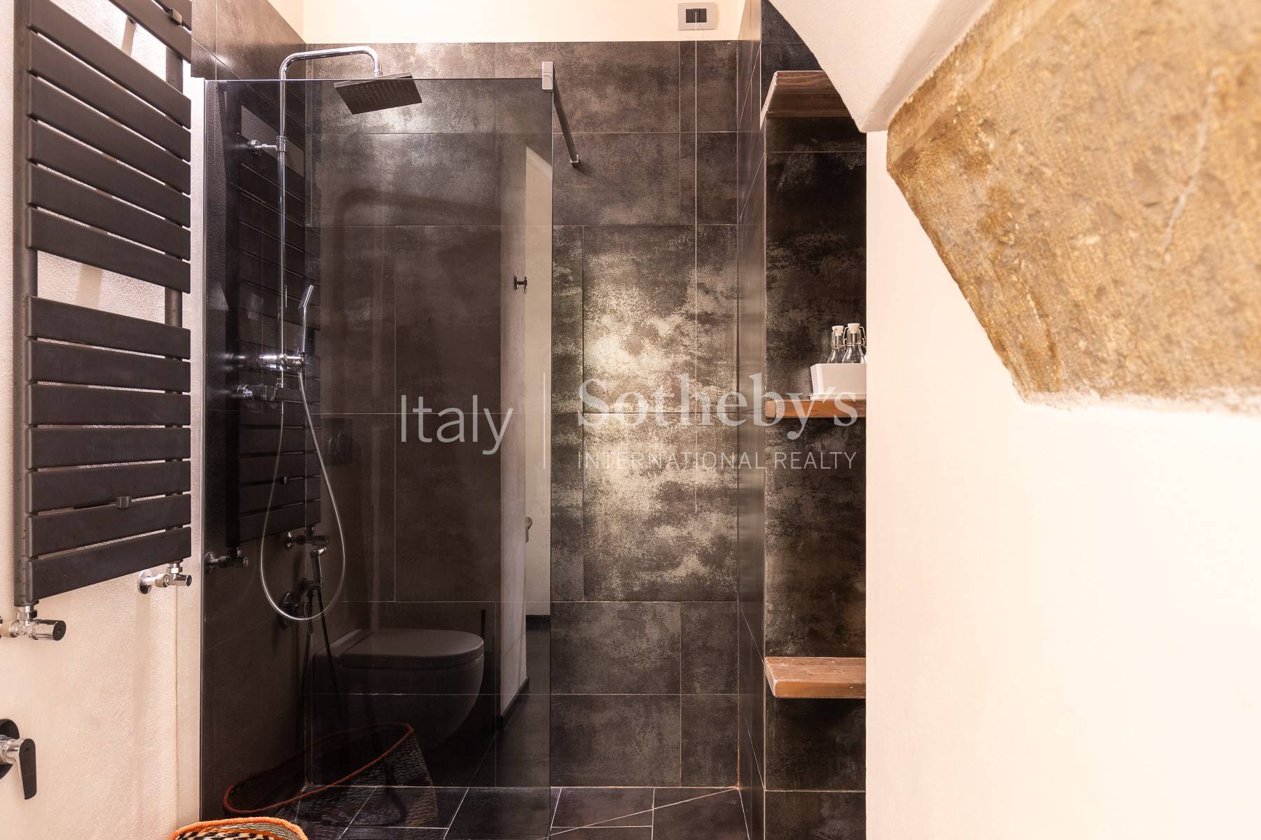  Exclusive property just a few steps from Piazzale Michelangelo - 物件實景