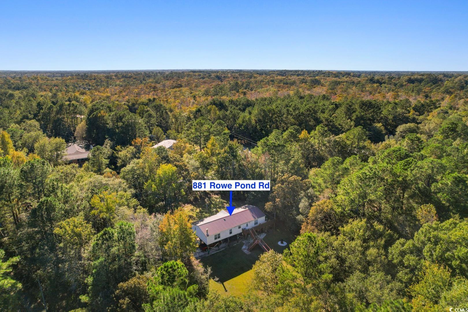 Conway, South Carolina, 29526, United States, 3 Bedrooms Bedrooms, ,2 BathroomsBathrooms,Residential,For Sale,1987051