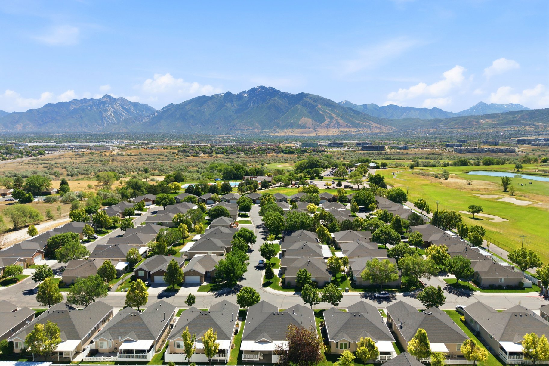  Rarely Available 55+ Home in The Vistas at Riverbend - 物件實景