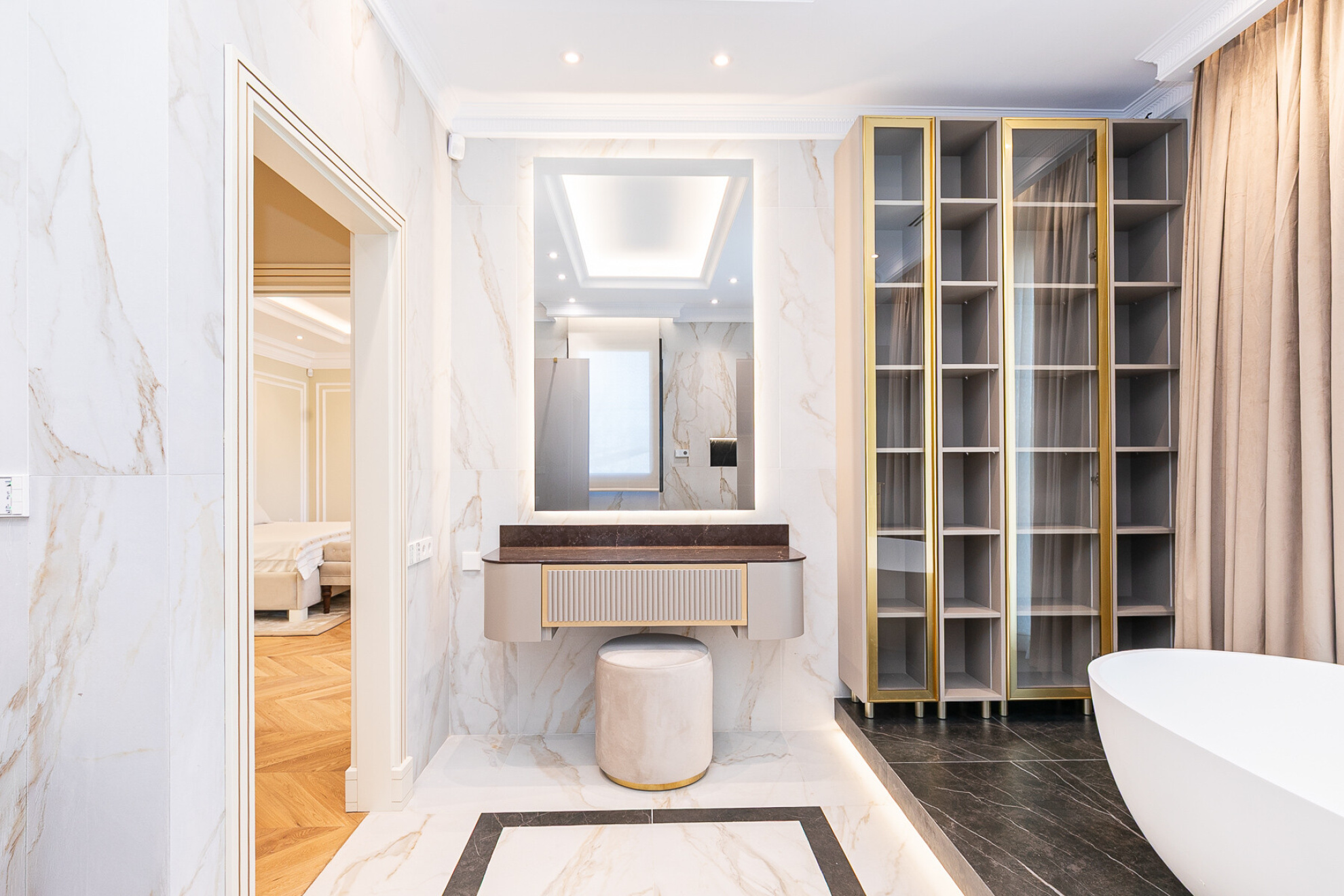  Luxurious Residence in the Golf of Sant Cugat - 物件實景