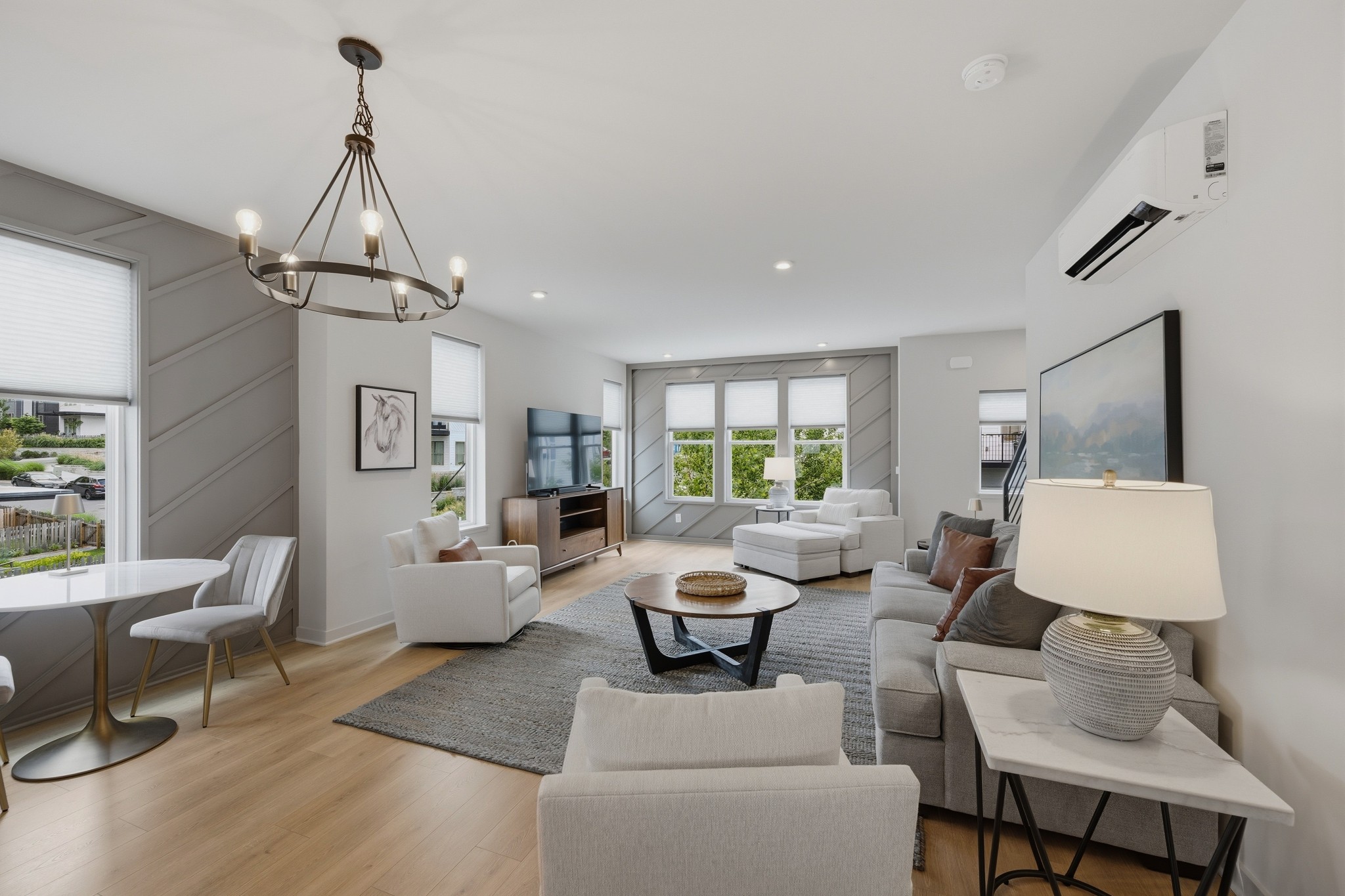  356 E Village Ln, Nashville, TN, 37216 - 物件實景