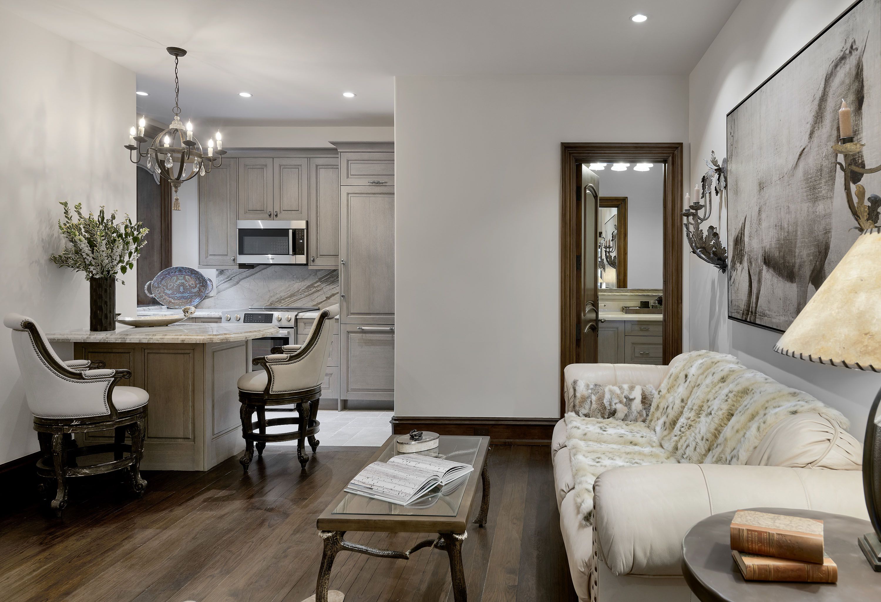 498 Eppley Drive, Aspen, CO 81611 - 物件實景