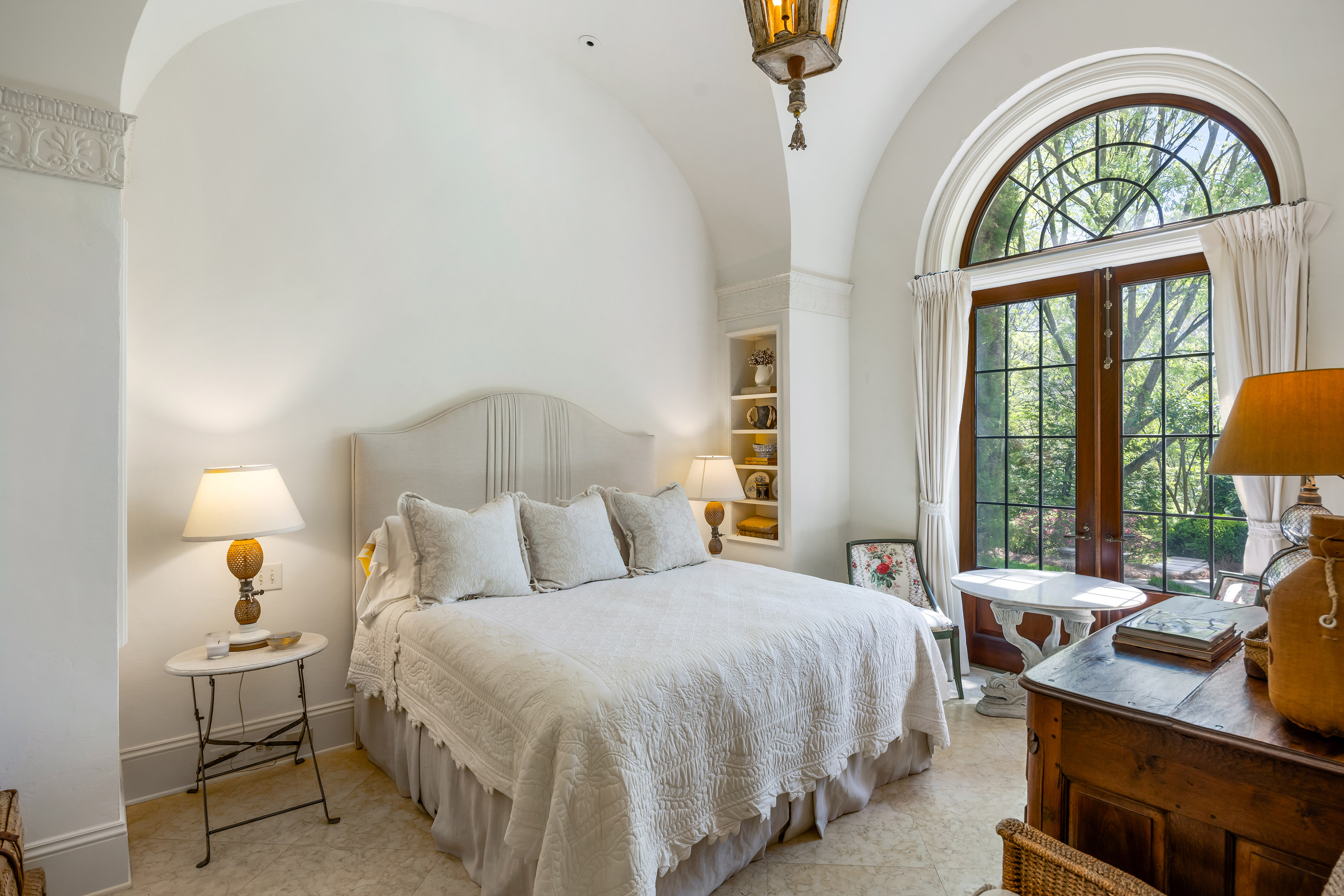  Woodbine: Grandeur and Privacy in the Heart of Buckhead - 物件實景