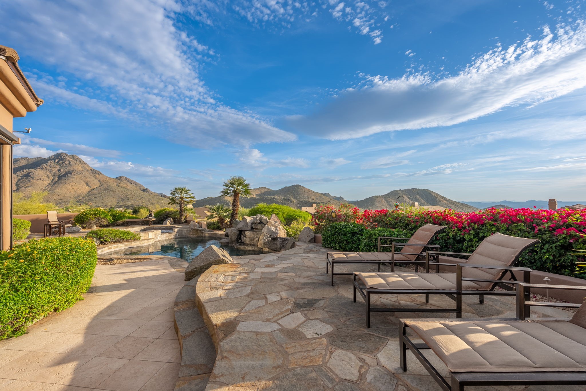  24598 N 111th Place  Scottsdale, AZ - 物件實景