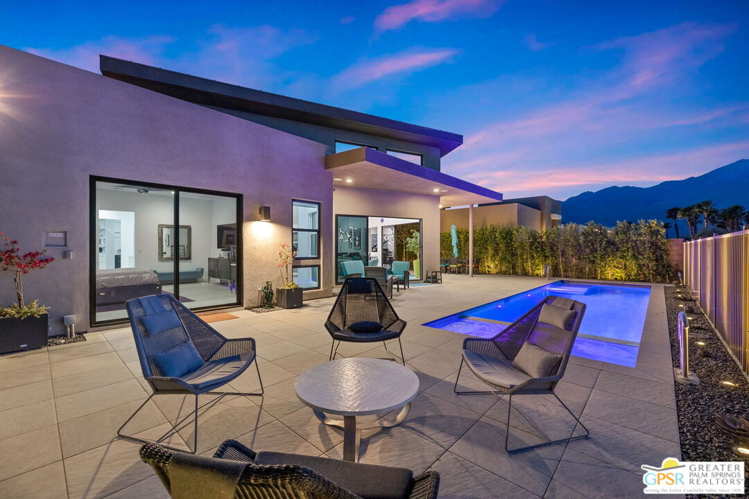 Palm Springs, California, 92262, United States, 3 Bedrooms Bedrooms, ,3 BathroomsBathrooms,Residential,For Sale,1903591