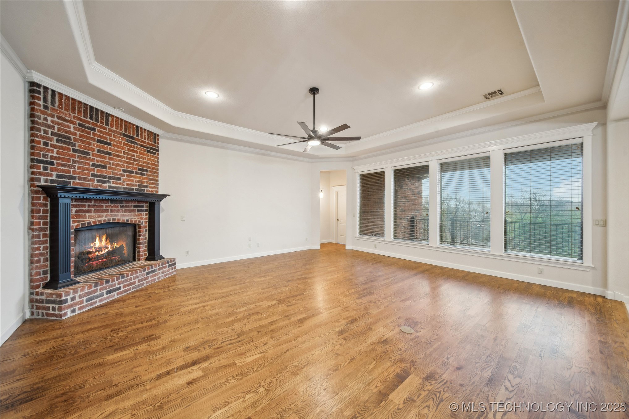 Tulsa, Oklahoma, 74145, United States, 5 Bedrooms Bedrooms, ,4 BathroomsBathrooms,Residential,For Sale,1758720