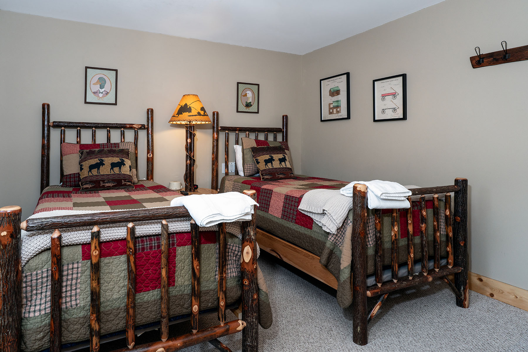  NEWLAND - LINVILLE LAND HARBOR - 物件實景