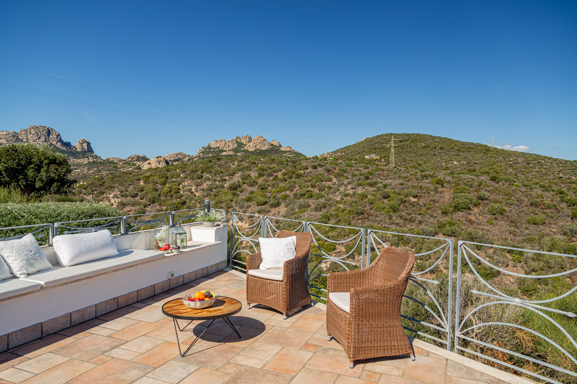 Milmeggiu, Olbia, Sassari, IT, 5 Bedrooms Bedrooms, ,5 BathroomsBathrooms,Residential,For Sale,Milmeggiu,1444527