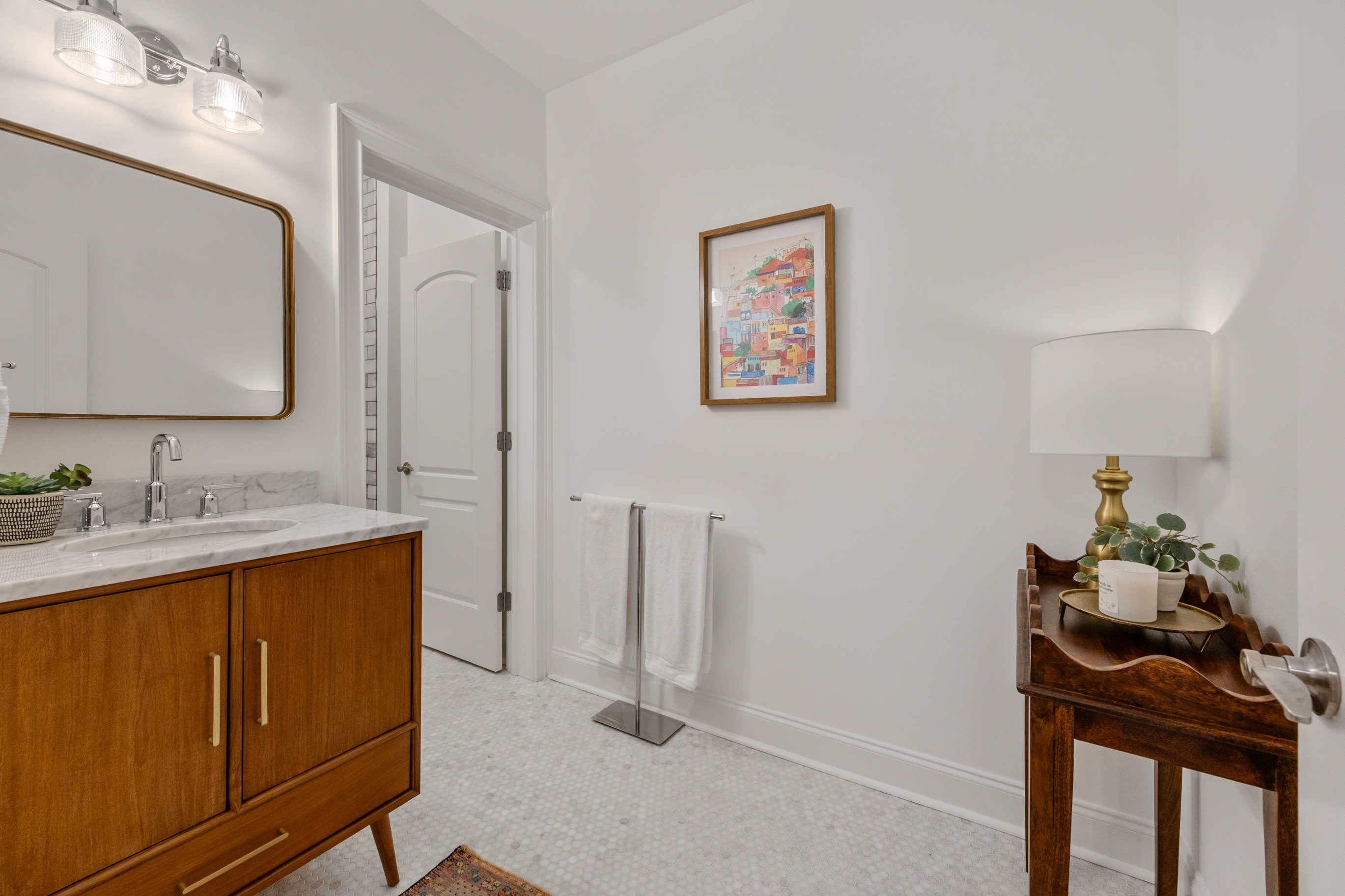  Impeccably Maintained Home in an Exclusive Gated Enclave - 物件實景