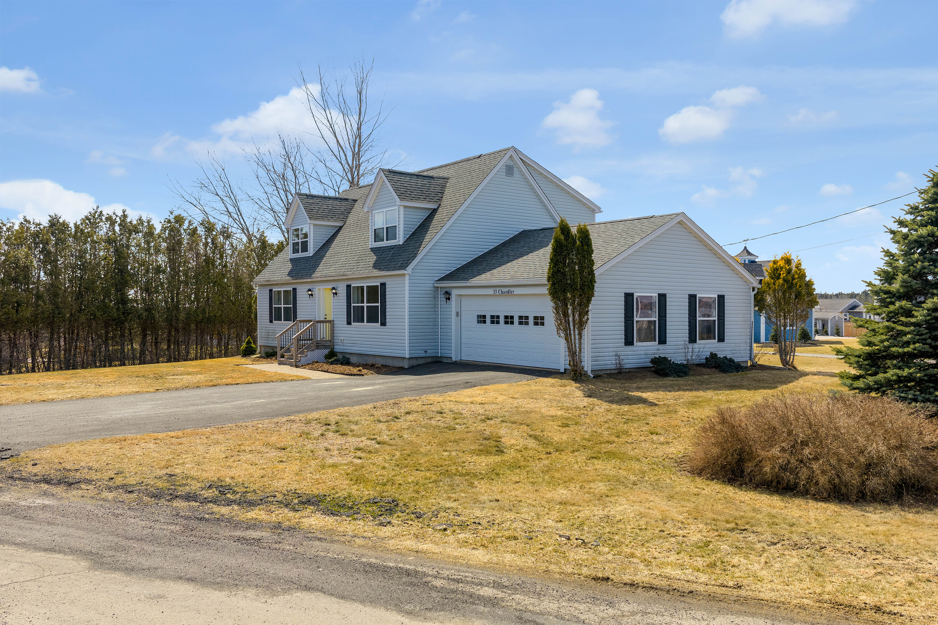  St. Andrews, Charlotte County - 物件實景