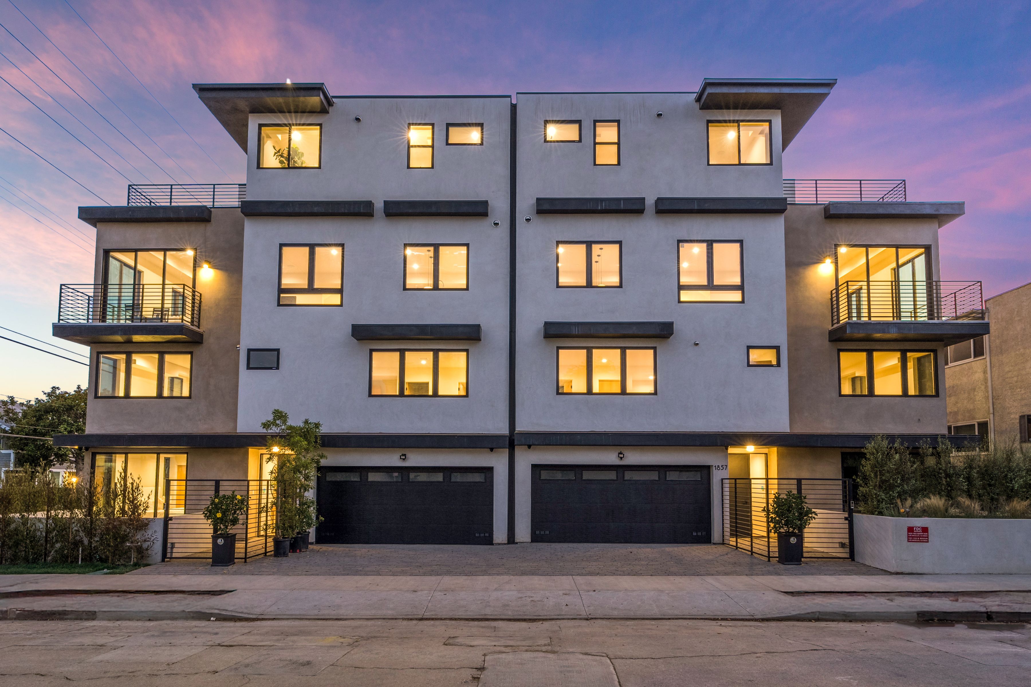  11655 Missouri Avenue - 物件實景