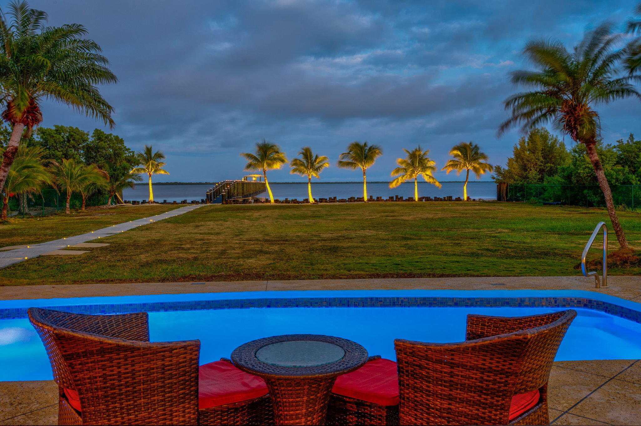 Big Pine, Florida, 33043, United States, 3 Bedrooms Bedrooms, ,3 BathroomsBathrooms,Residential,For Sale,2003083