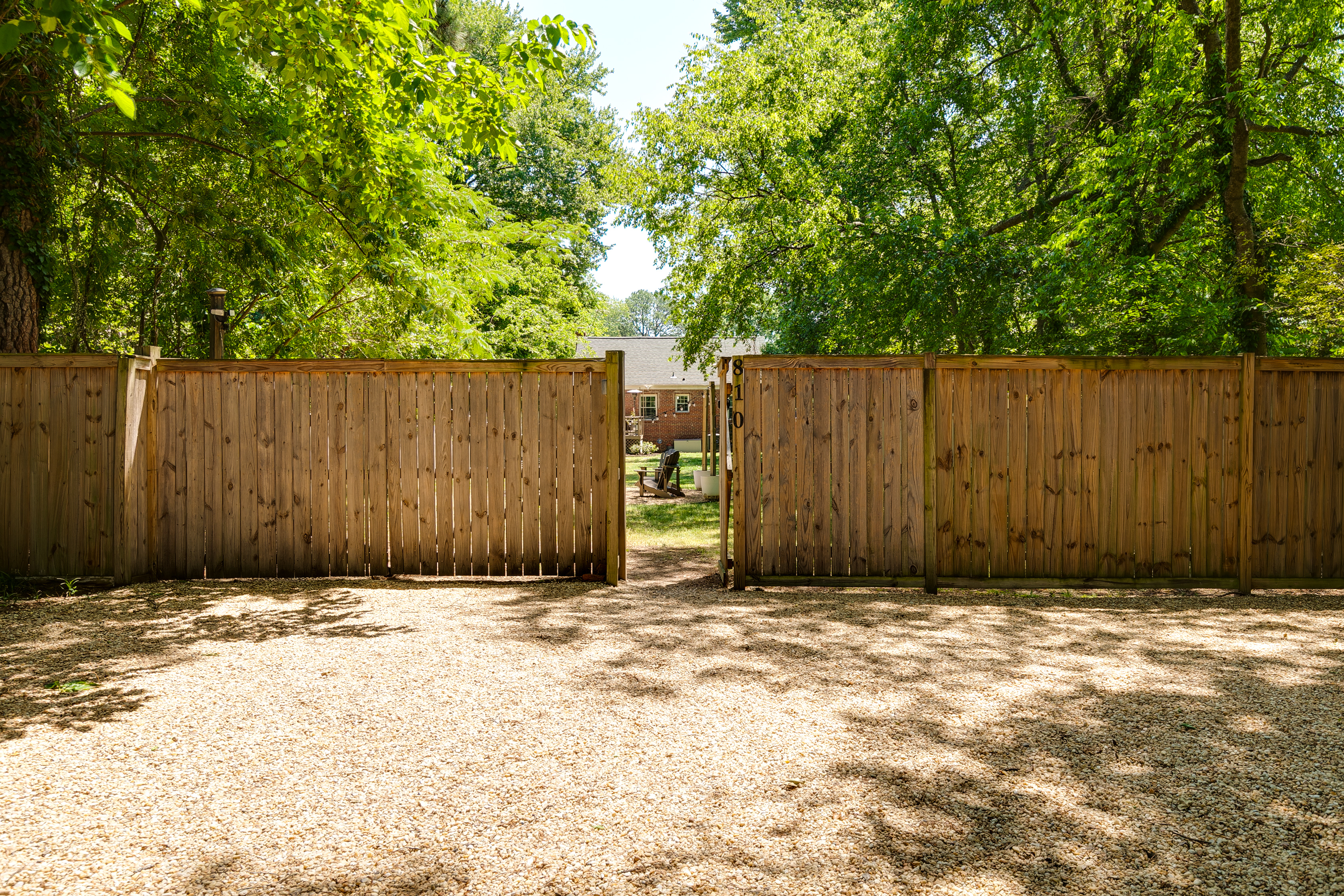  810 Westover Hills Boulevard, Richmond, VA 23225 - 物件實景