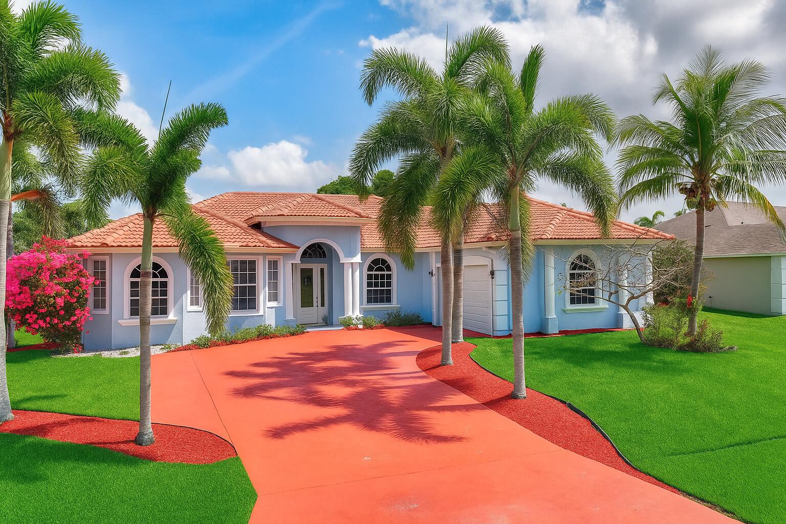 Port Saint Lucie, Florida, 34953, United States, 4 Bedrooms Bedrooms, ,4 BathroomsBathrooms,Residential,For Sale,1828192