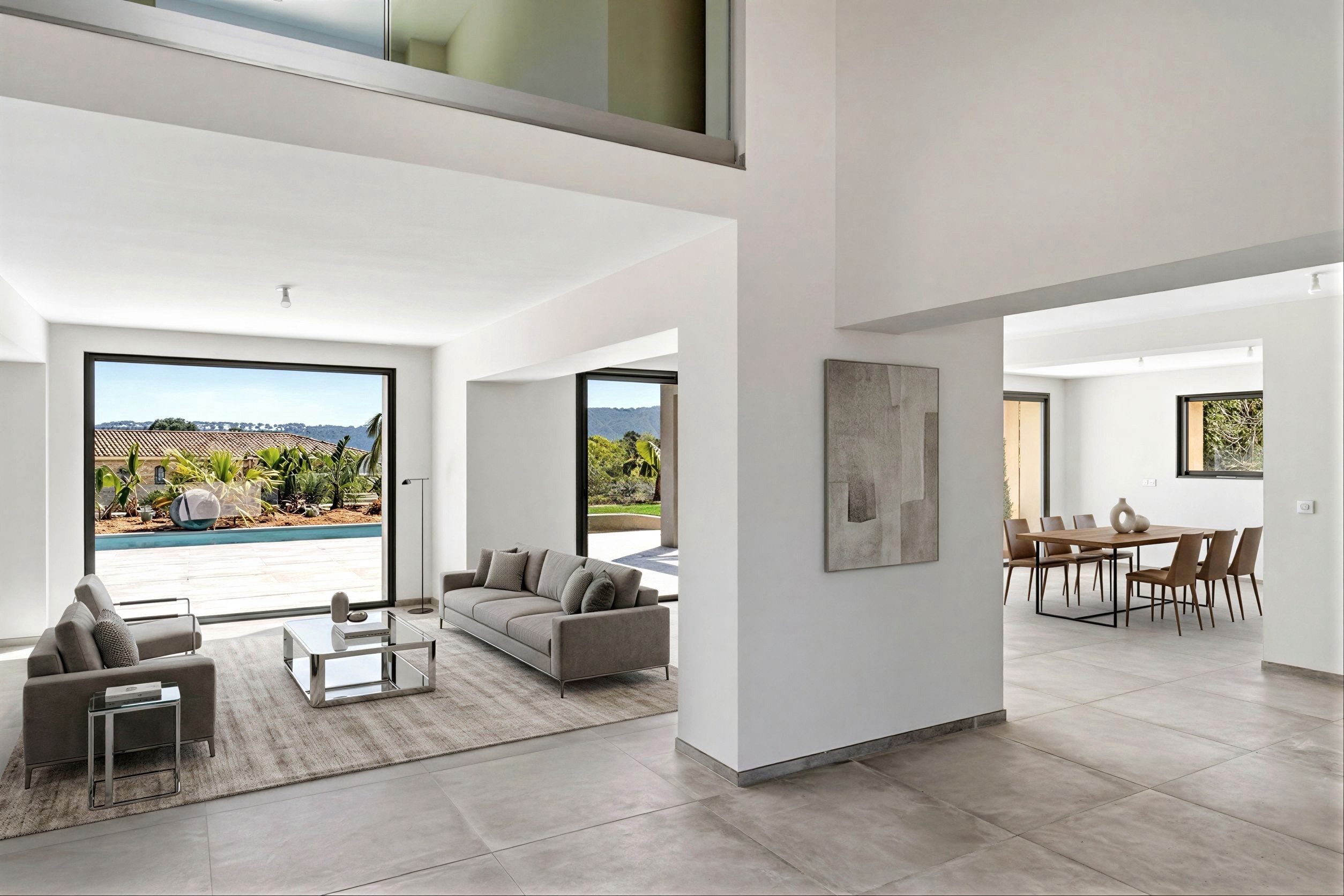  La Cadière d’Azur – Renovated Villa with Large Garden and Swimming Pool - 物件實景