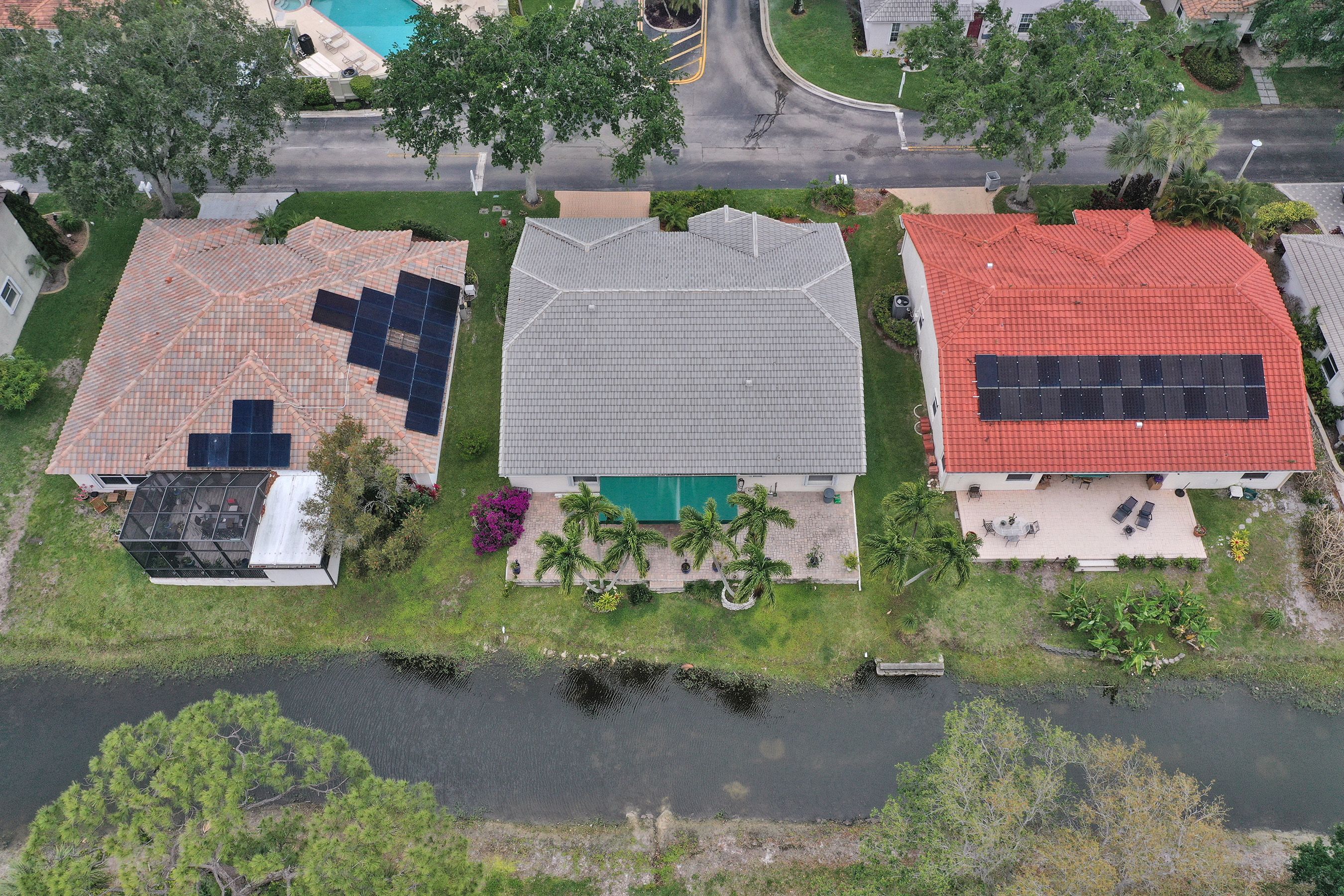  3460 Dunes Vista Drive, Pompano Beach, FL, 33069 - 物件實景