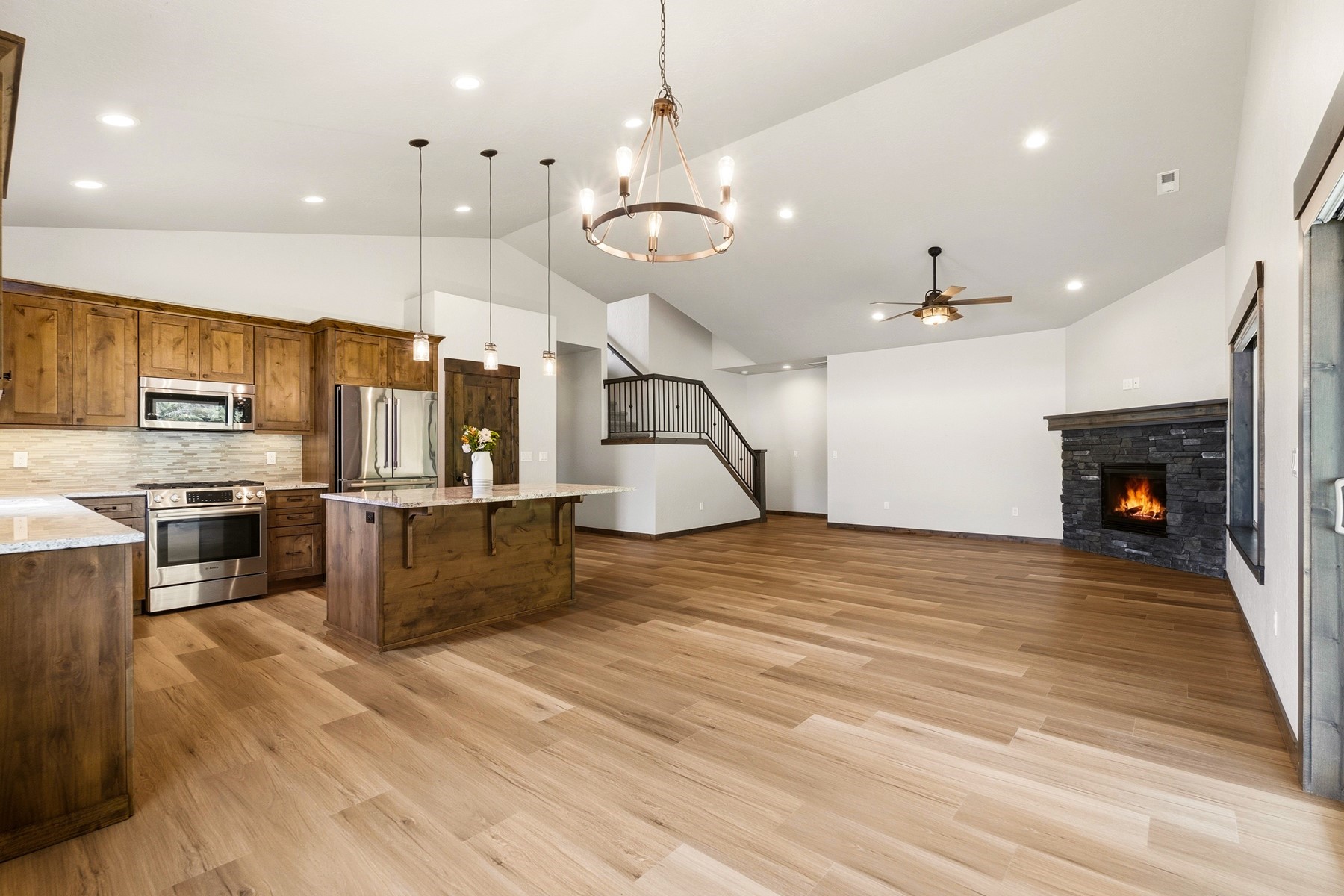  1317 Prominence Ct - Sandpoint - 物件實景