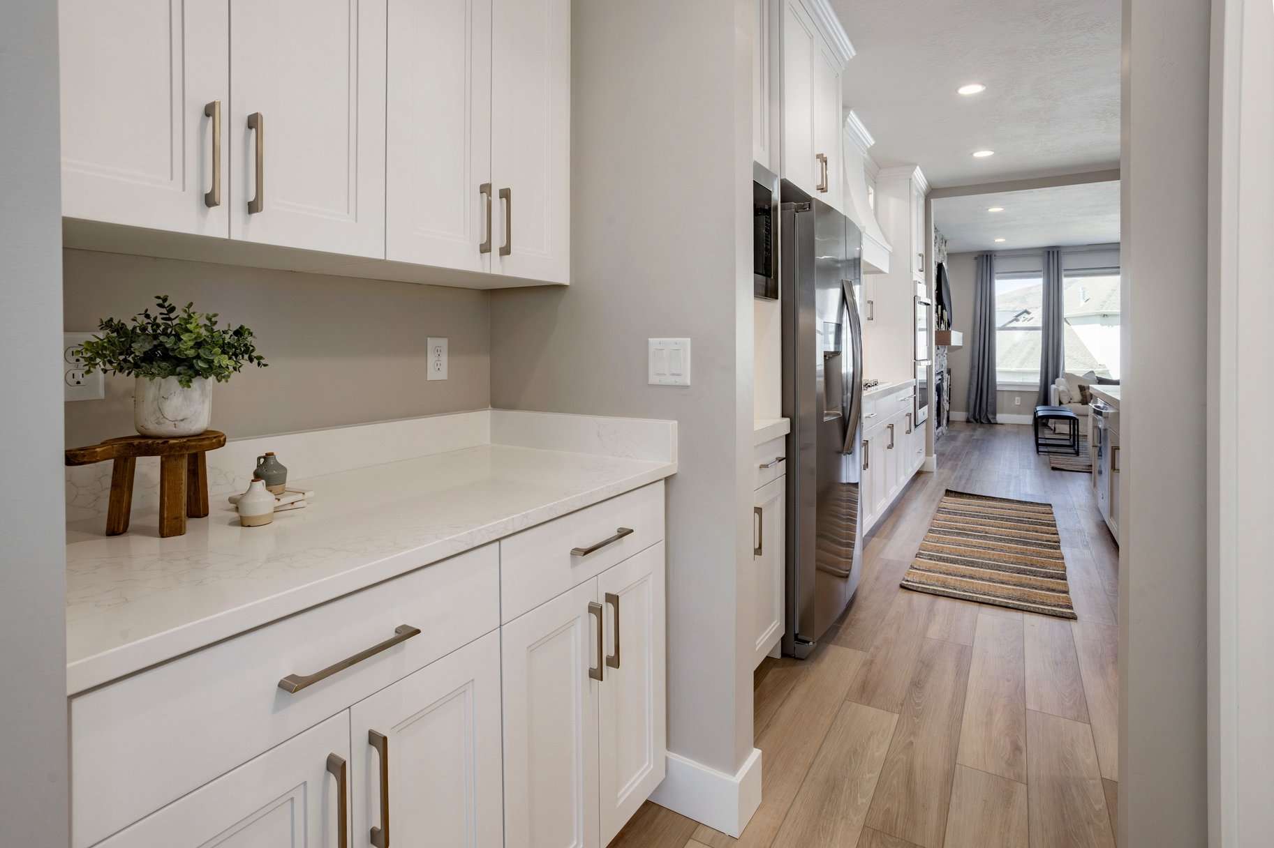  Practically Brand New Home in Highland, with Stunning Mountain Views - 物件實景