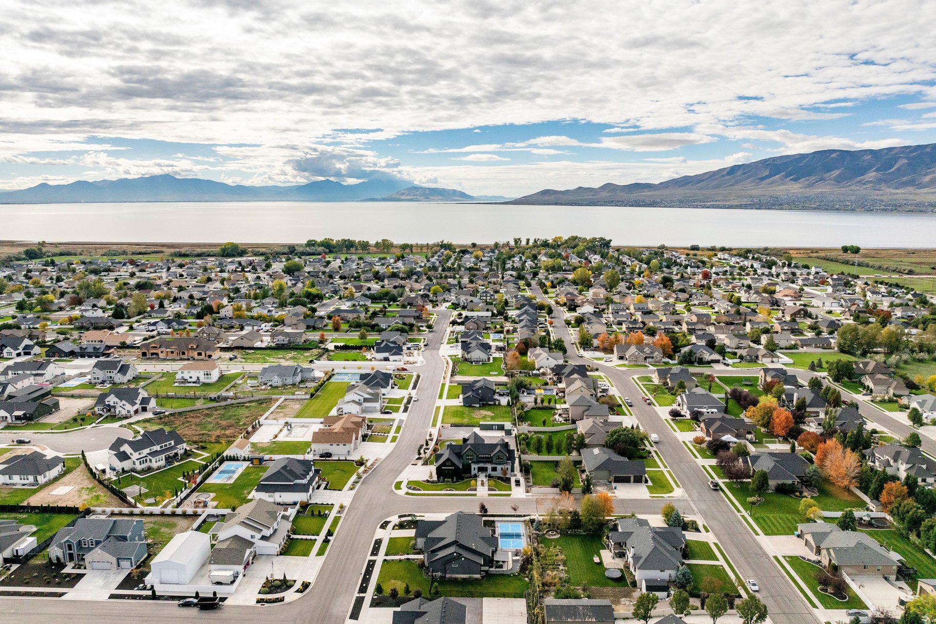  Stunning Custom Home in Lehi - 物件實景