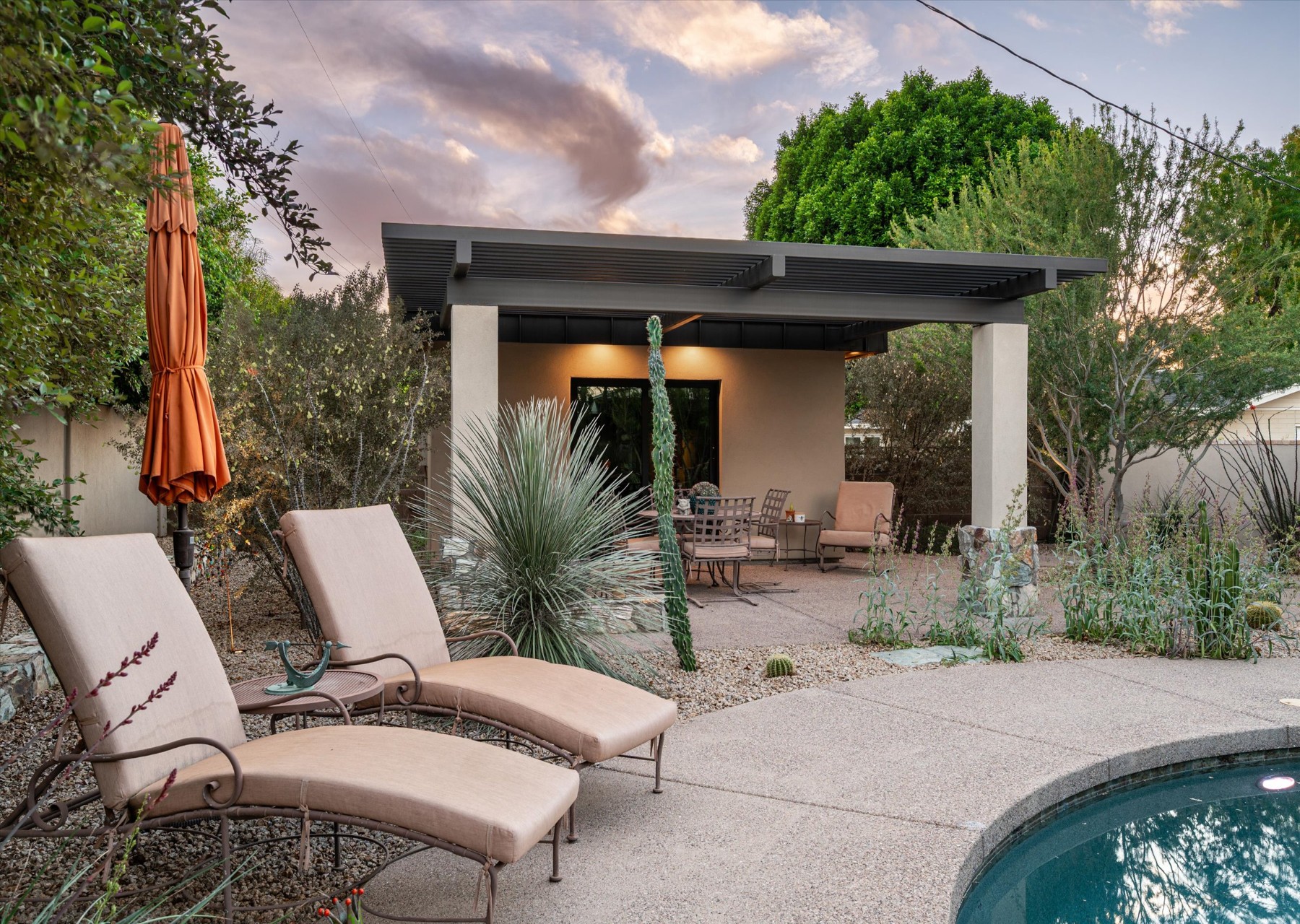  515 W Orangewood Avenue, Phoenix, AZ 85021 - 物件實景