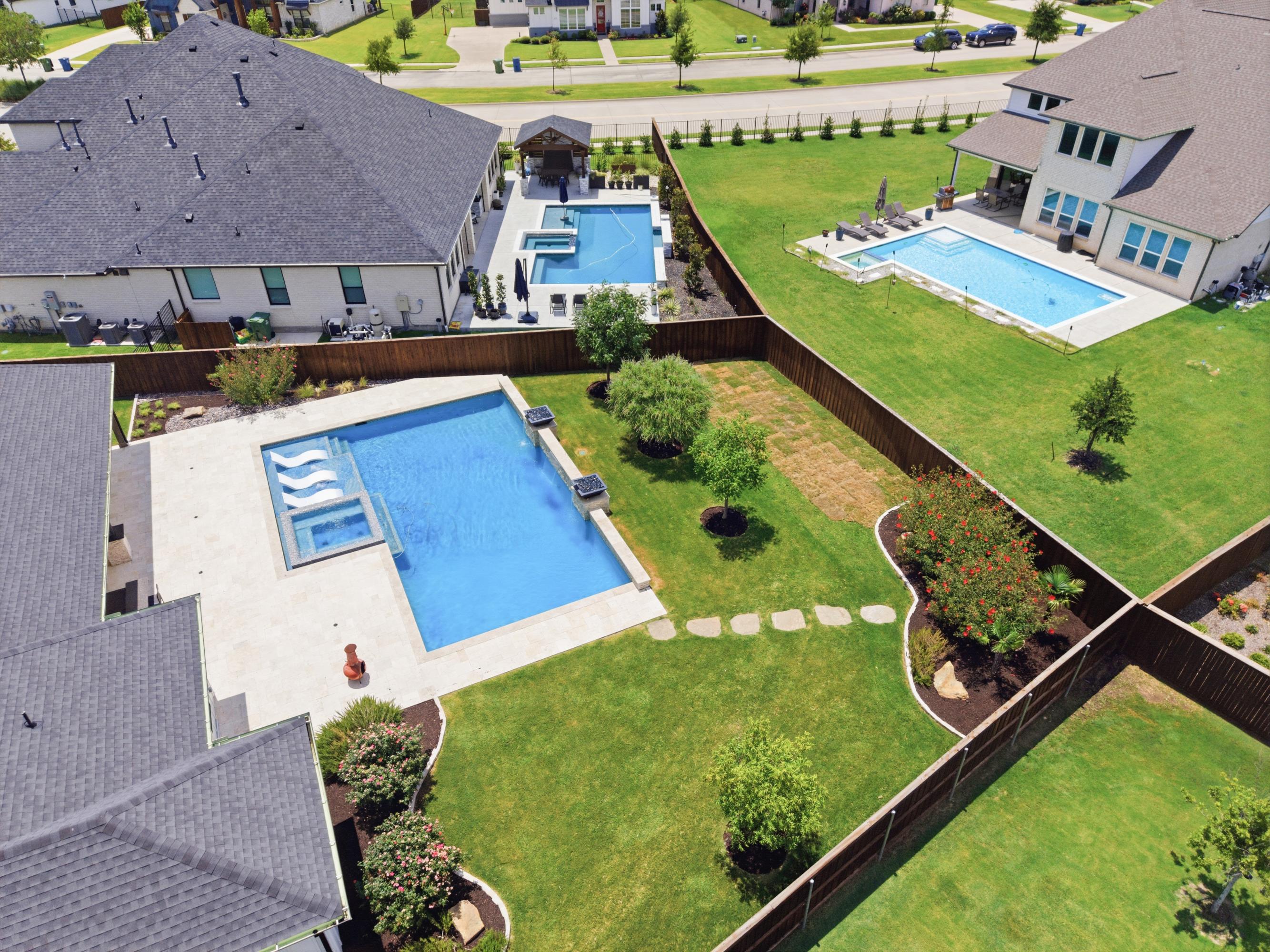  167 Stirling Drive, Argyle, TX, 76226 - 物件實景