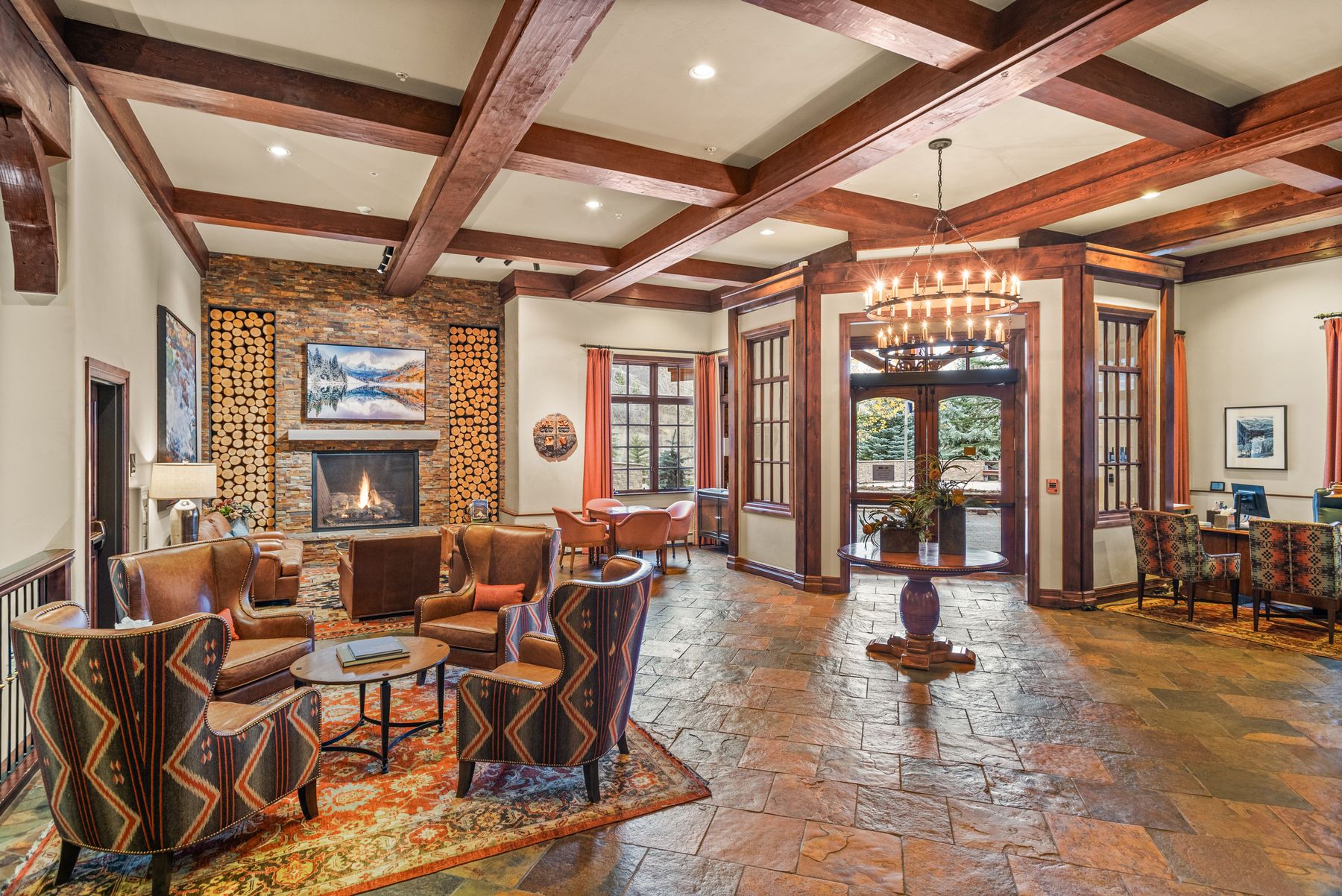  Timbers Club L4-IV - 物件實景