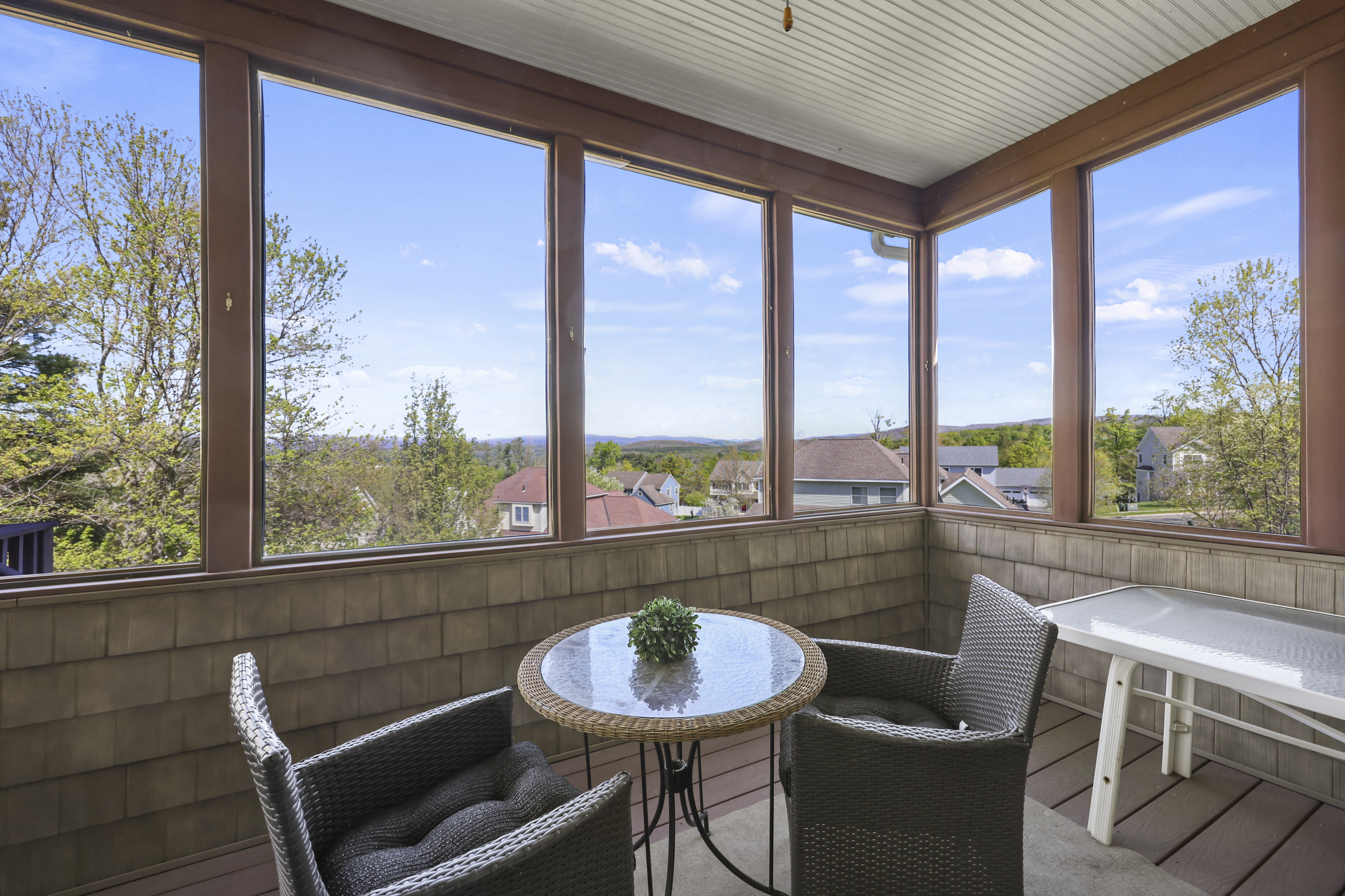  Majestic & Magical Berkshire Mountaintop Home with Views - 物件實景