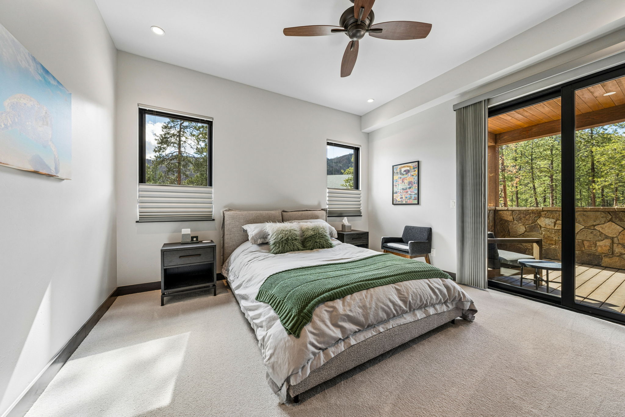  136 Outlaw Drive, Unit 1B, Durango, CO 81301 - 物件實景