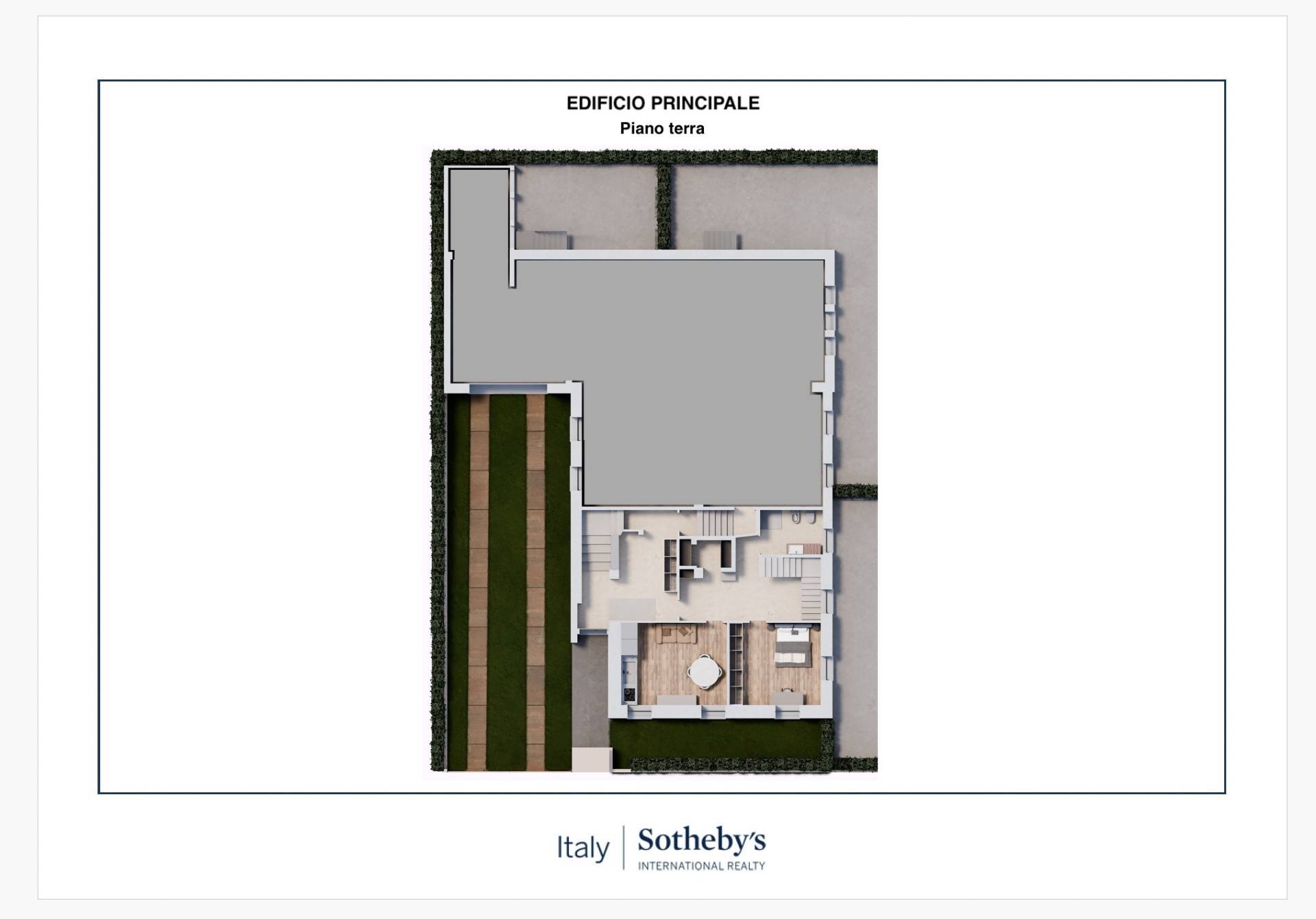  Approved building project in residential area - 物件實景