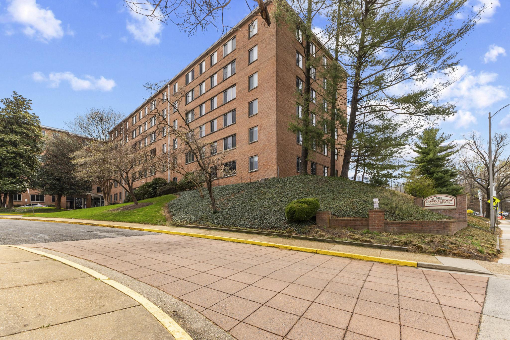  3000 Spout Run Parkway, Arlington, VA, 22201 - 物件實景