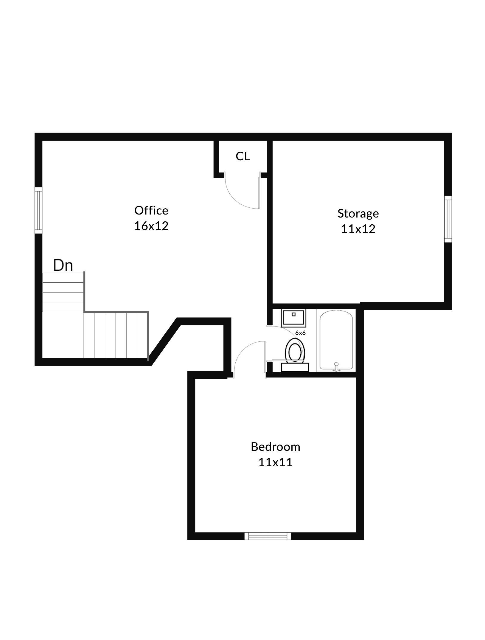  20 Waller Avenue - 物件實景
