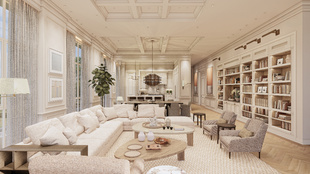 Cap Cana, DO, 3 Bedrooms Bedrooms, ,3 BathroomsBathrooms,Residential,For Sale,2003434